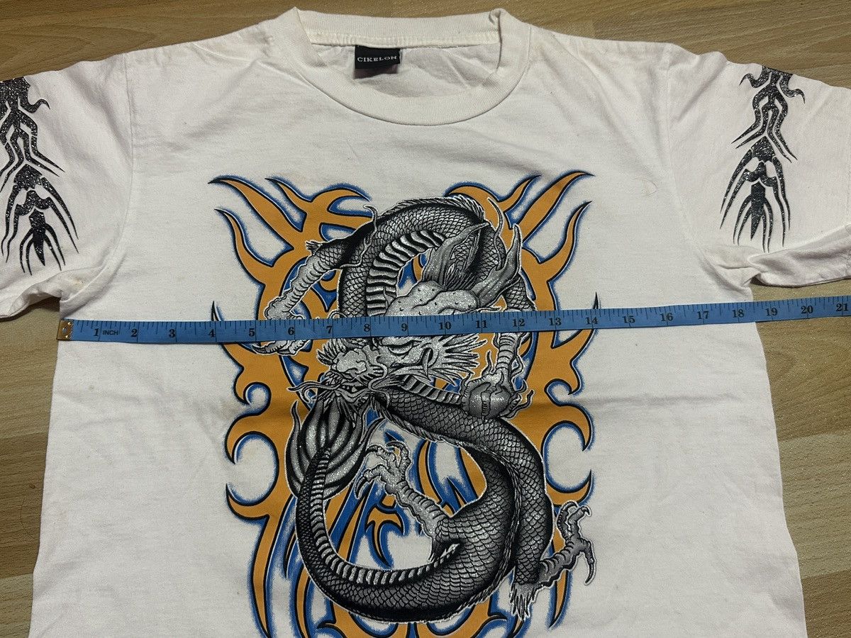 Japanese Brand Rare OVP Dragon tee Size US S / EU 44-46 / 1 - 8 Thumbnail