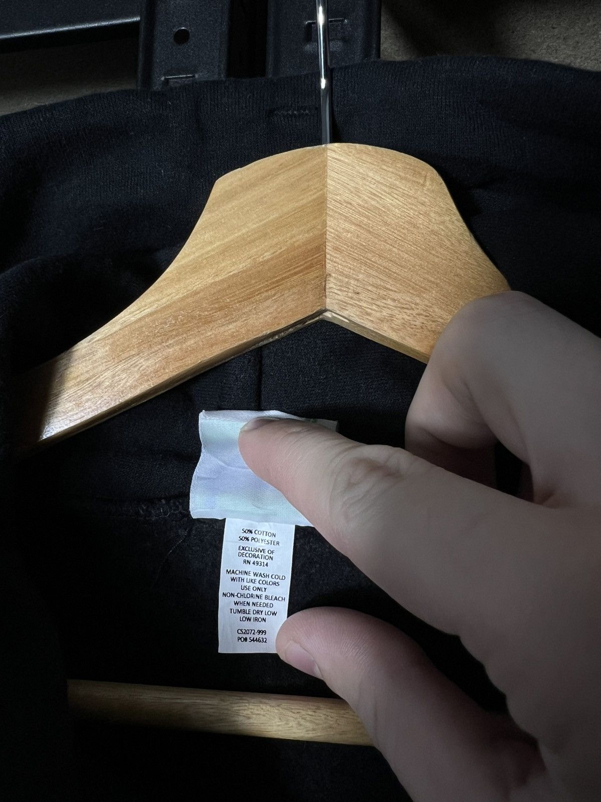 Champion Champion UMass Zip Hoodie Black Size M University Logo Y2K Size US M / EU 48-50 / 2 - 8 Thumbnail