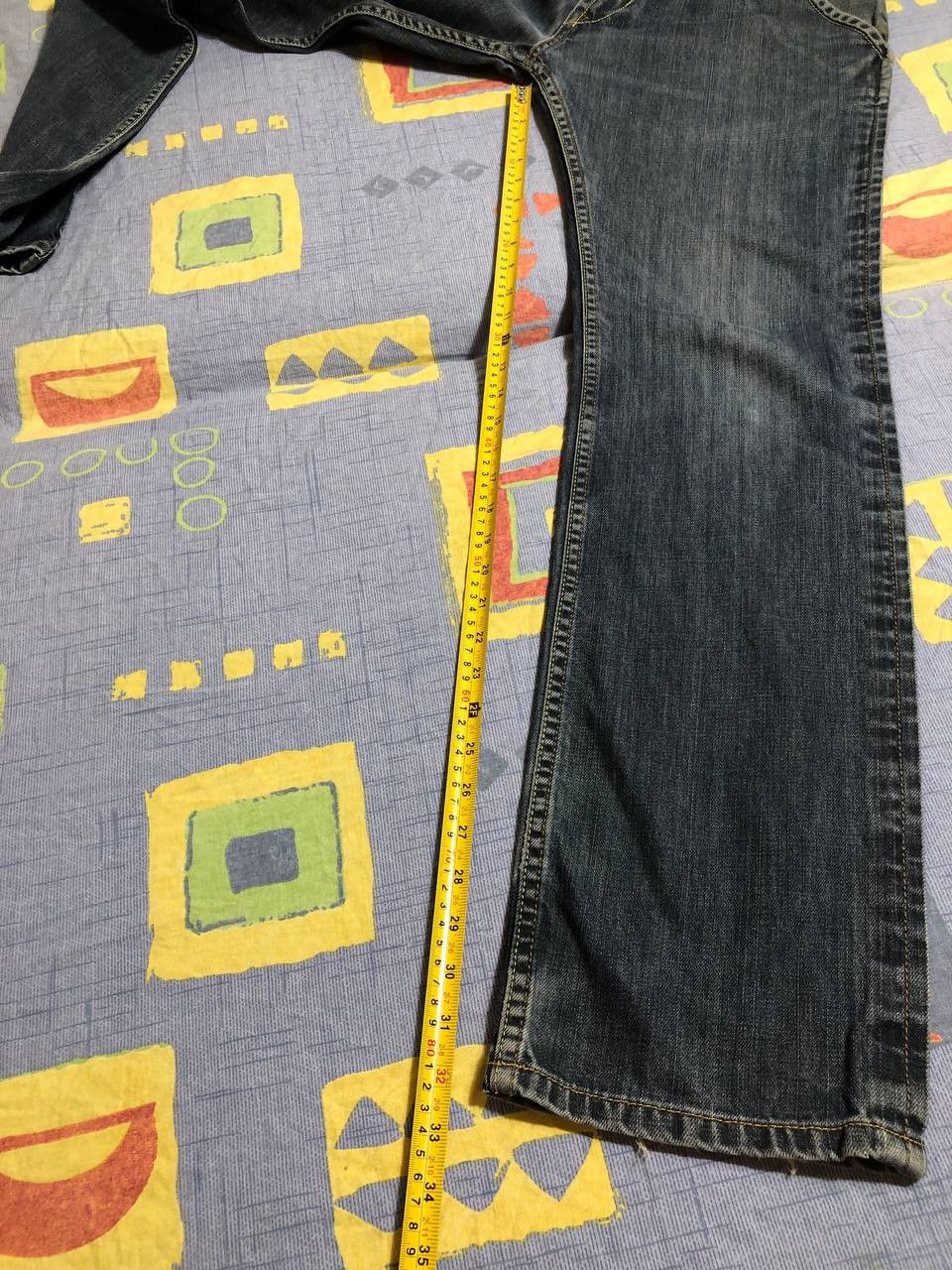 Levi's Levi’s jeans Size US 32 / EU 48 - 21 Thumbnail