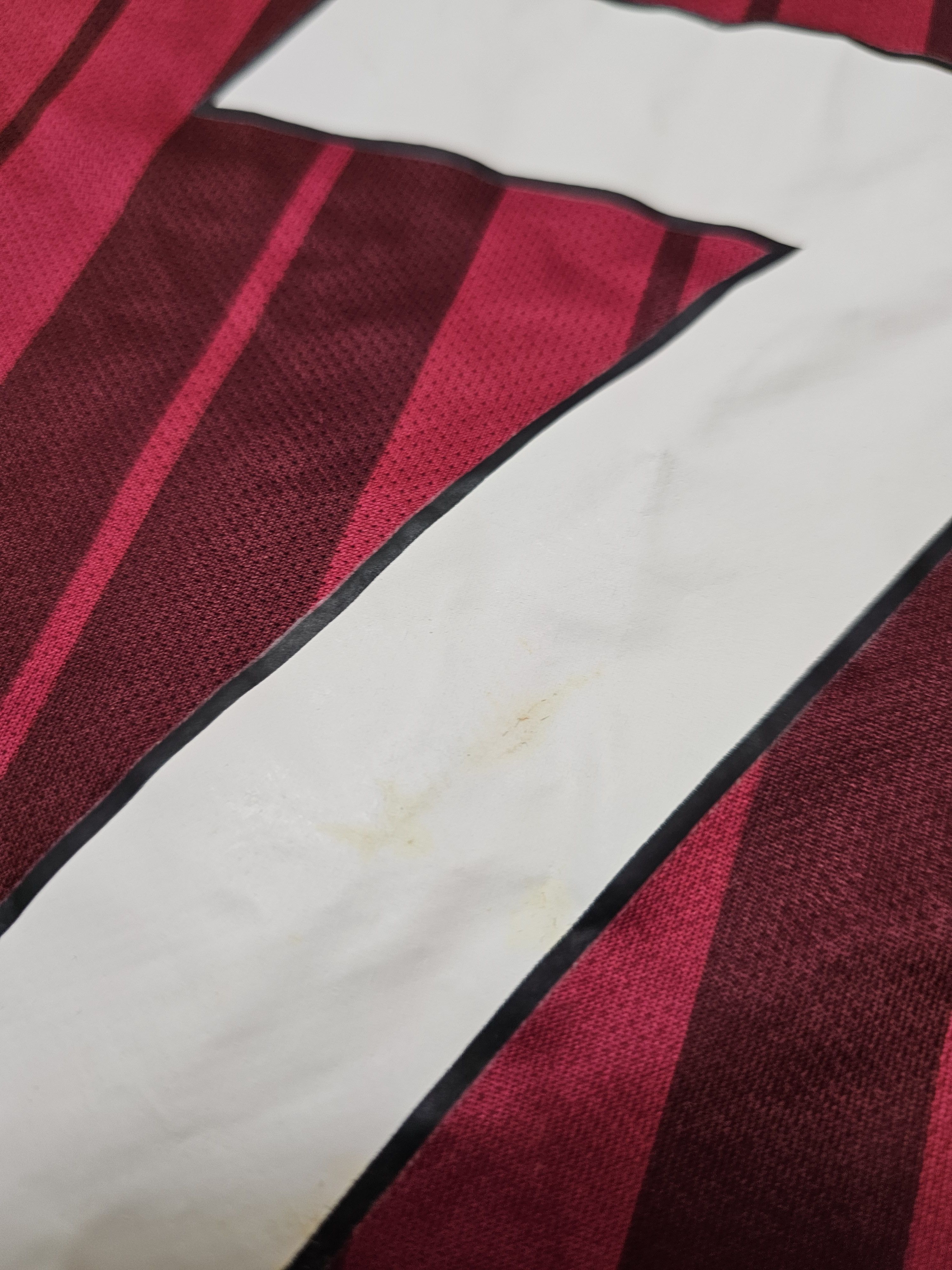 All Sport ASTON VILLA 2021 2022 HOME MCGINN FOOTBALL SOCCER JERSEY Size US S / EU 44-46 / 1 - 7 Thumbnail