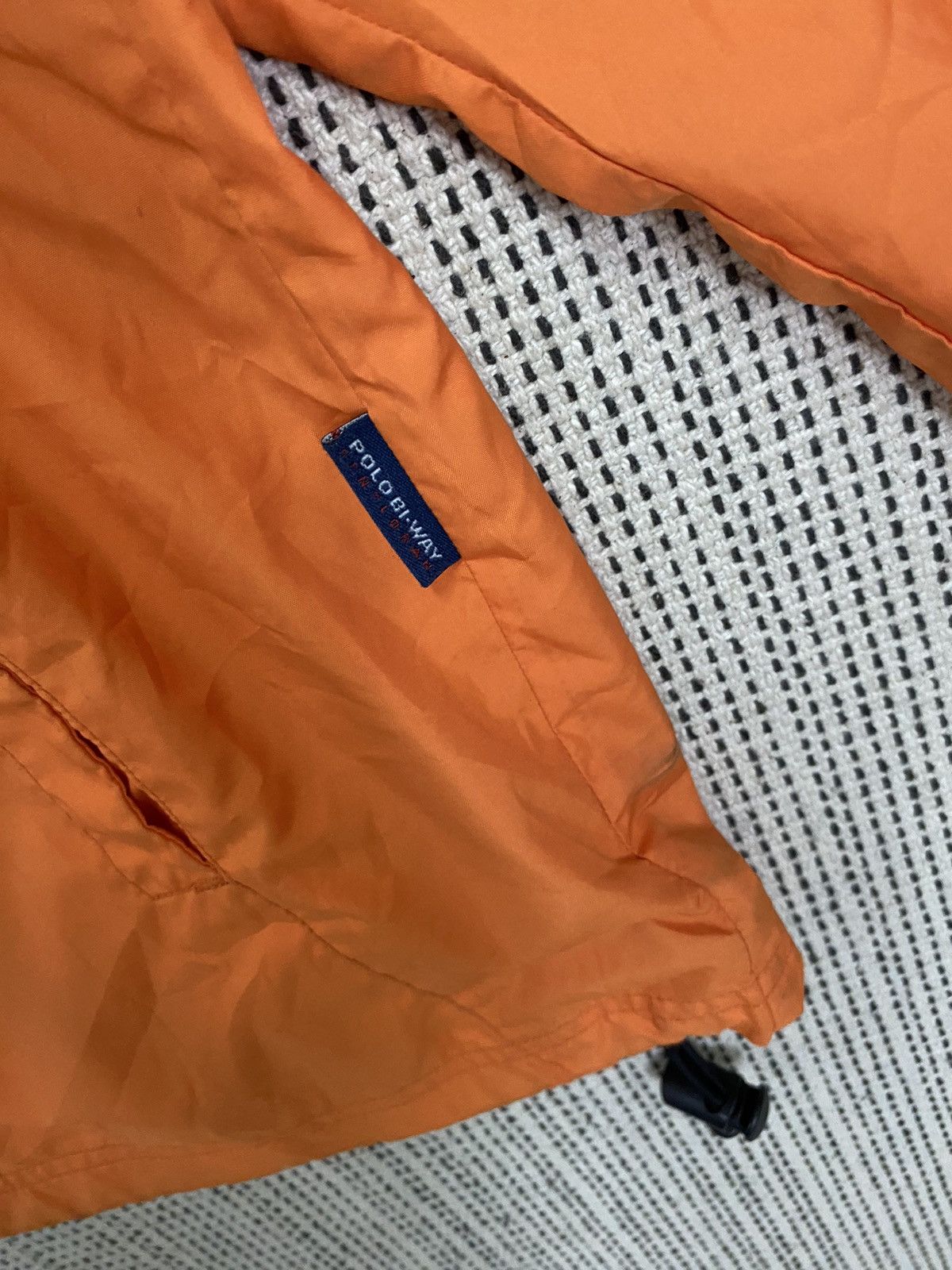 Japanese Brand × Polo Ralph Lauren Polo bi-way sport very rare Size US L / EU 52-54 / 3 - 5 Thumbnail