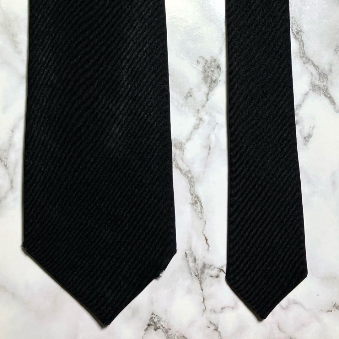 Yohji Yamamoto Yohji Yamamoto pour homme Y’s for men necktie Size ONE SIZE - 2 Thumbnail