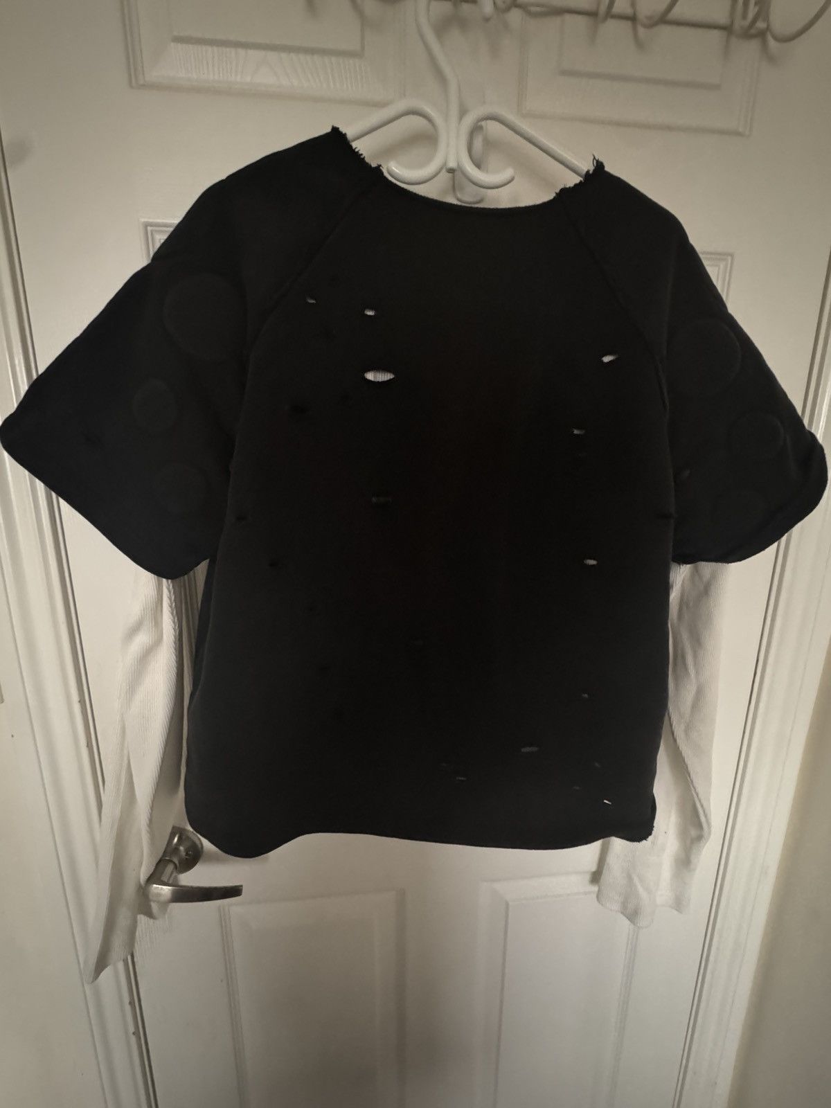 Bad Son BADSON OXYGEN THERMAL LAYERED LONG SLEEVE Size US L / EU 52-54 / 3 - 2 Thumbnail