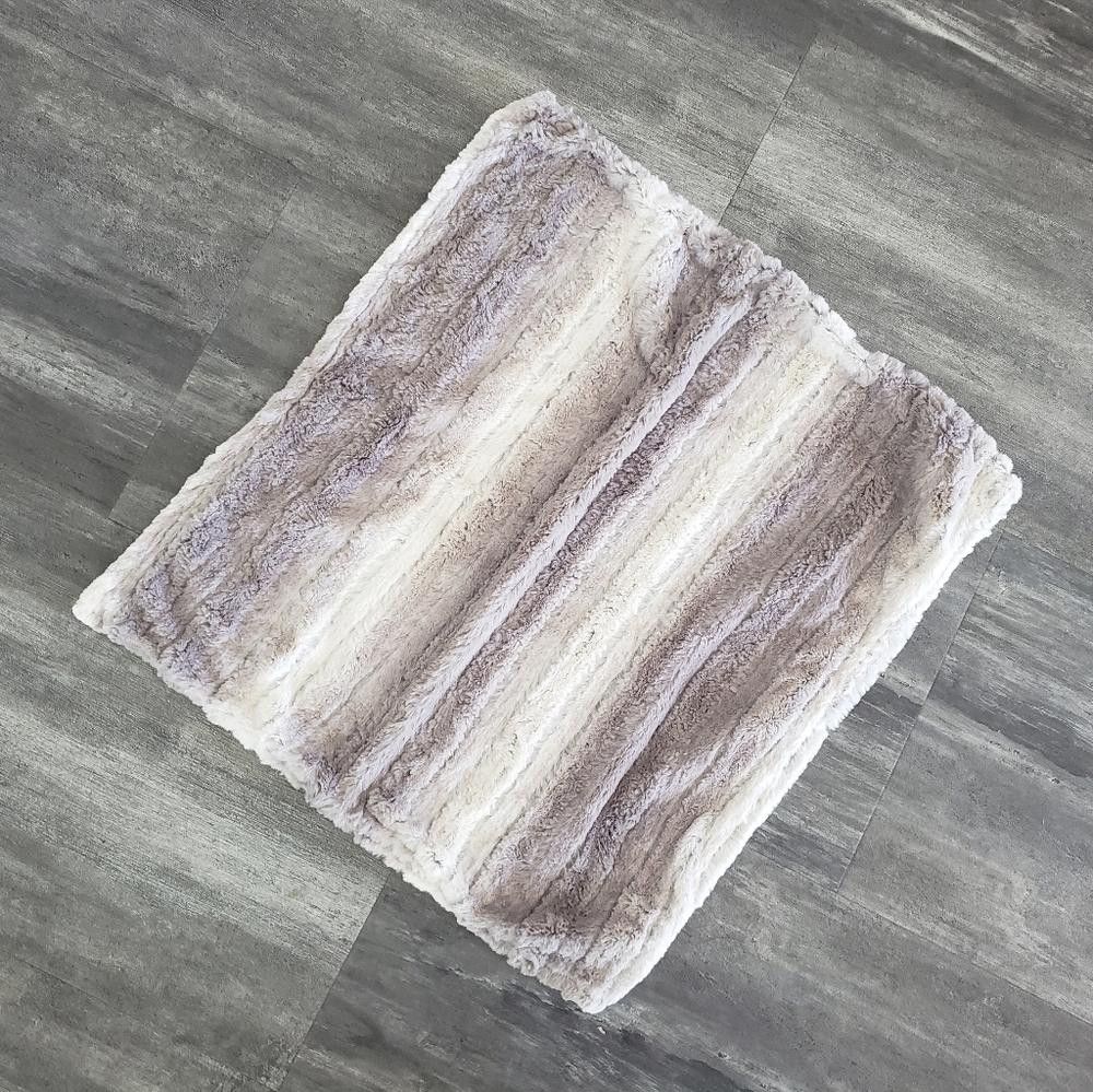 Designer CROOK+SAVVY | Baby Mini Lovey Blanket Size ONE SIZE - 1 Thumbnail