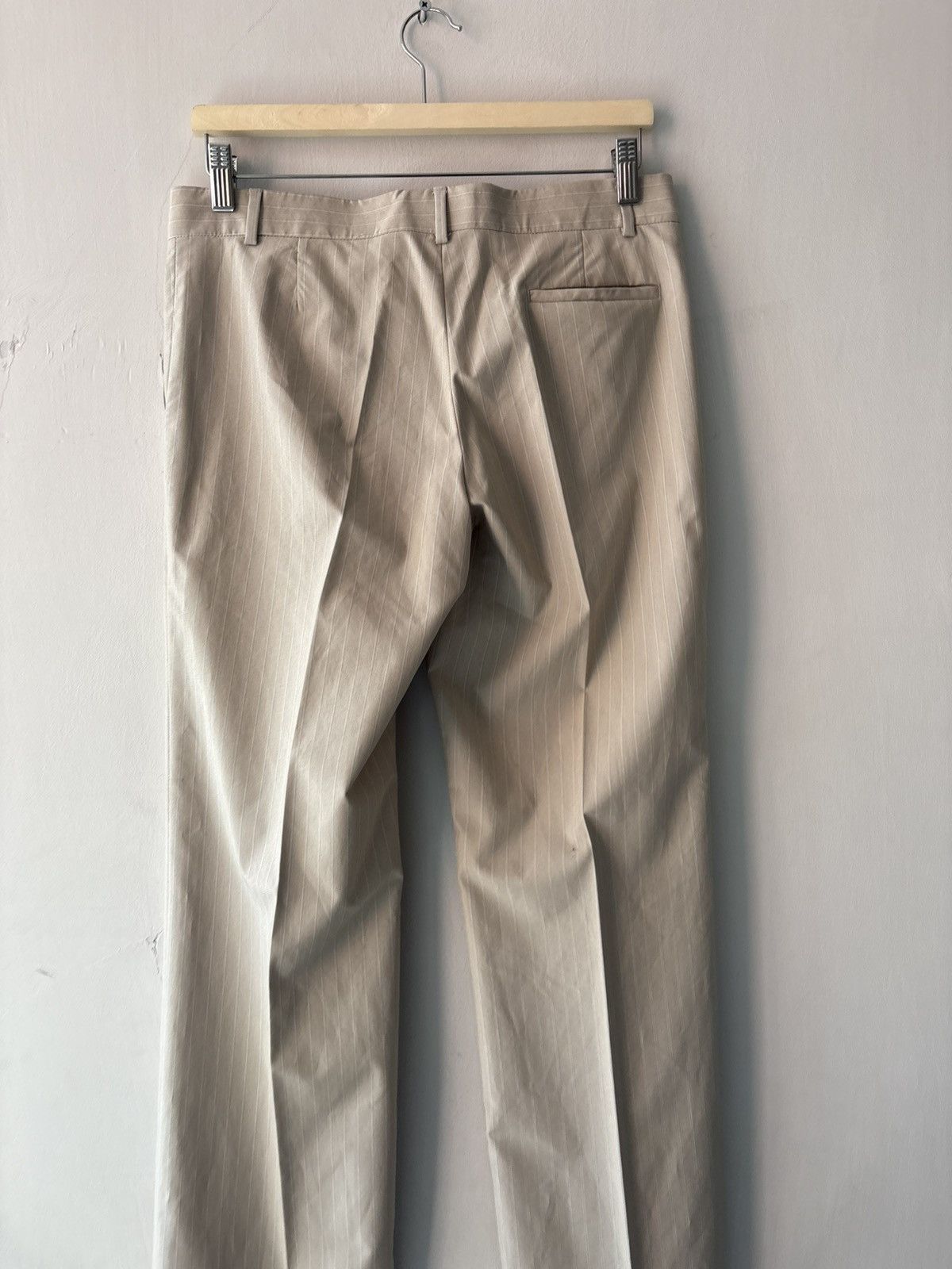 Vintage Y2k trousers Size 27" / US 4 / IT 40 - 14 Thumbnail