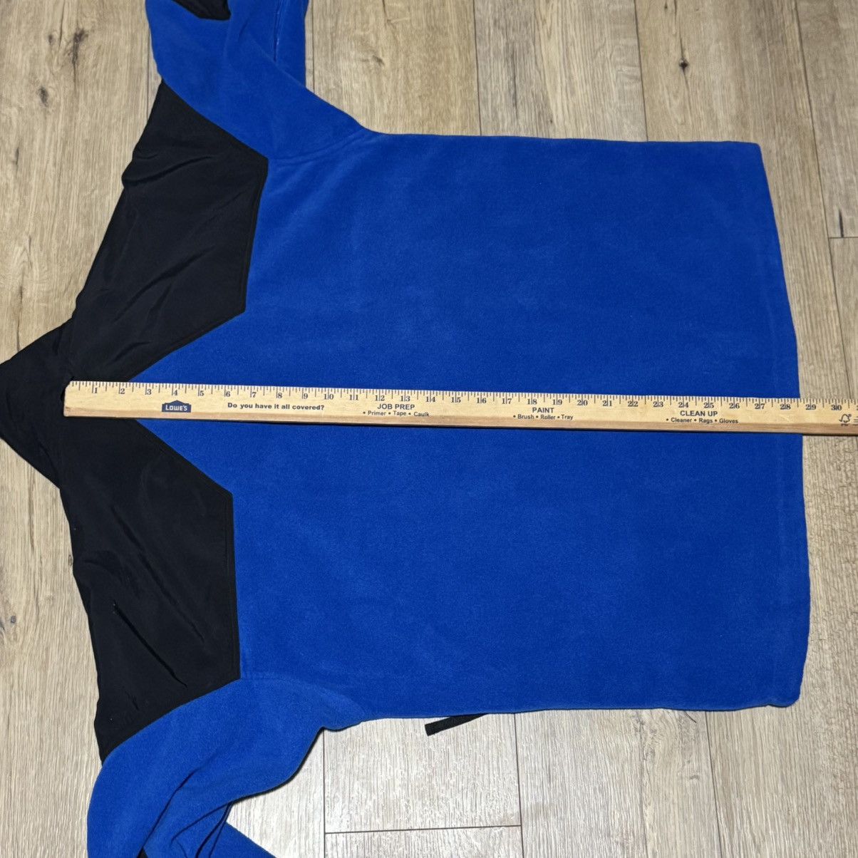 Columbia × Vintage Y2K Columbia Titanium Heavy Duty Zip Fleece Size US L / EU 52-54 / 3 - 13 Thumbnail