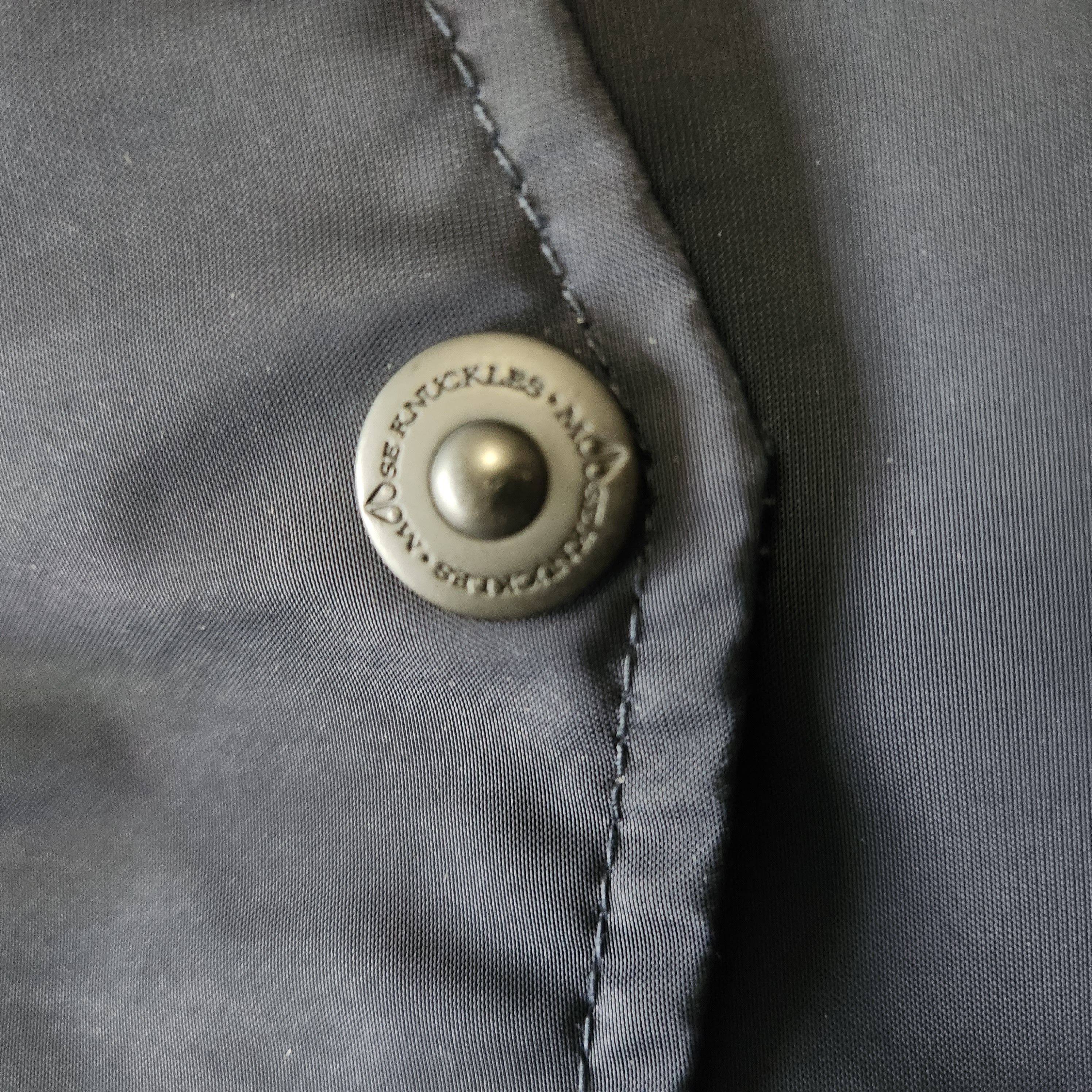 Moose Knuckles Moose knuckles Big Ridge parka Size US M / EU 48-50 / 2 - 7 Thumbnail