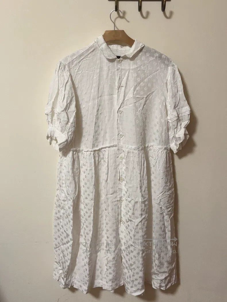 Comme des Garcons Comme Des Garcons Dress M Size Size M / US 6-8 / IT 42-44 - 1 Thumbnail