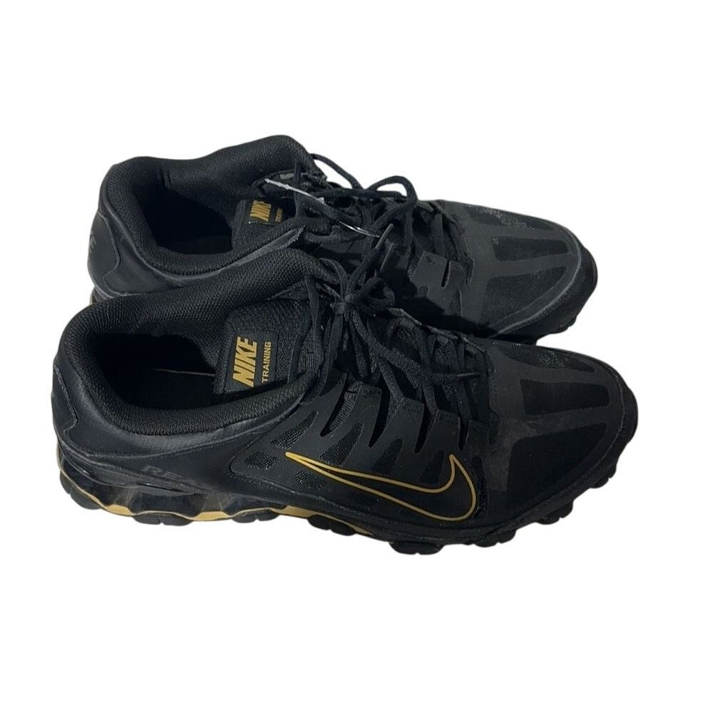 Nike Nike training shoes Size US 12 / EU 45 - 2 Thumbnail