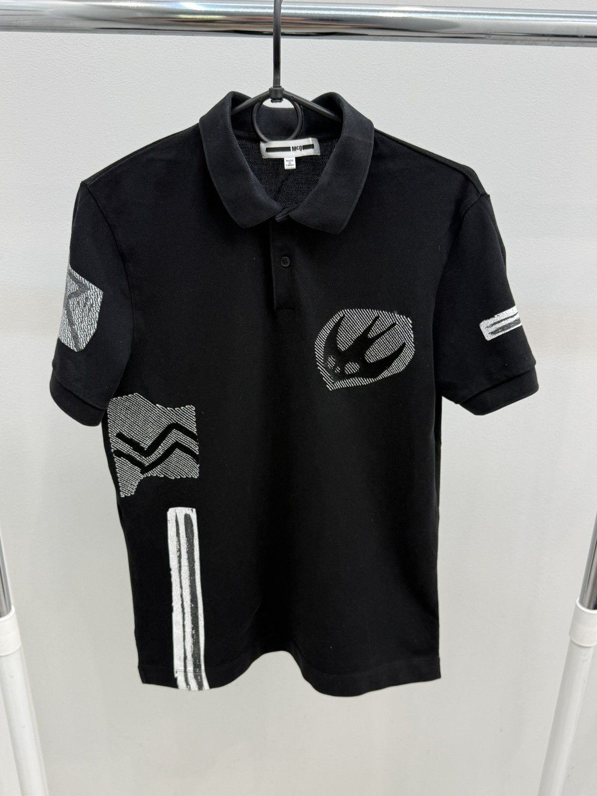 Alexander Mcqueen Archive | Grailed