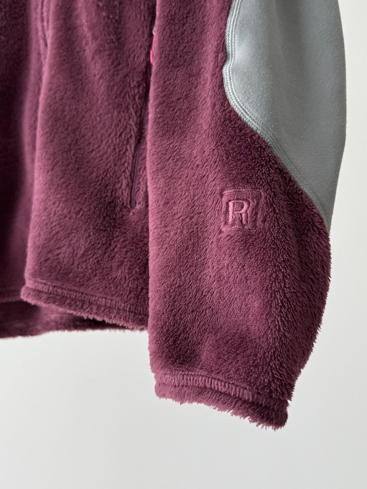 Patagonia Patagonia R Series Polartec Women’s Fleece Size L / US 10 / IT 46 - 4 Thumbnail
