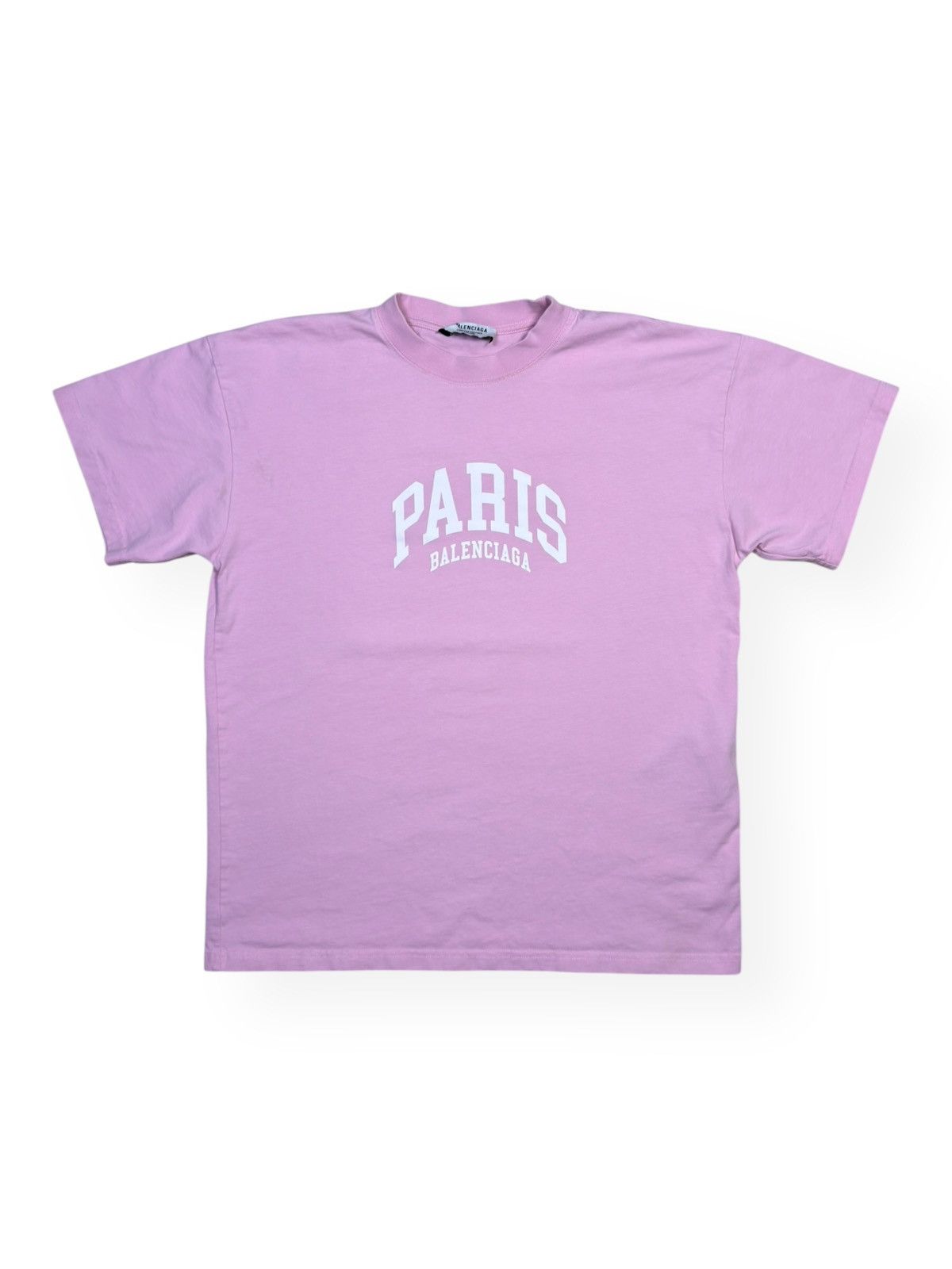 Balenciaga *RARE* BALENCIAGA DEMNA CITY SERIES PARIS LIMITED EDITION Size US S / EU 44-46 / 1 - 1 Thumbnail