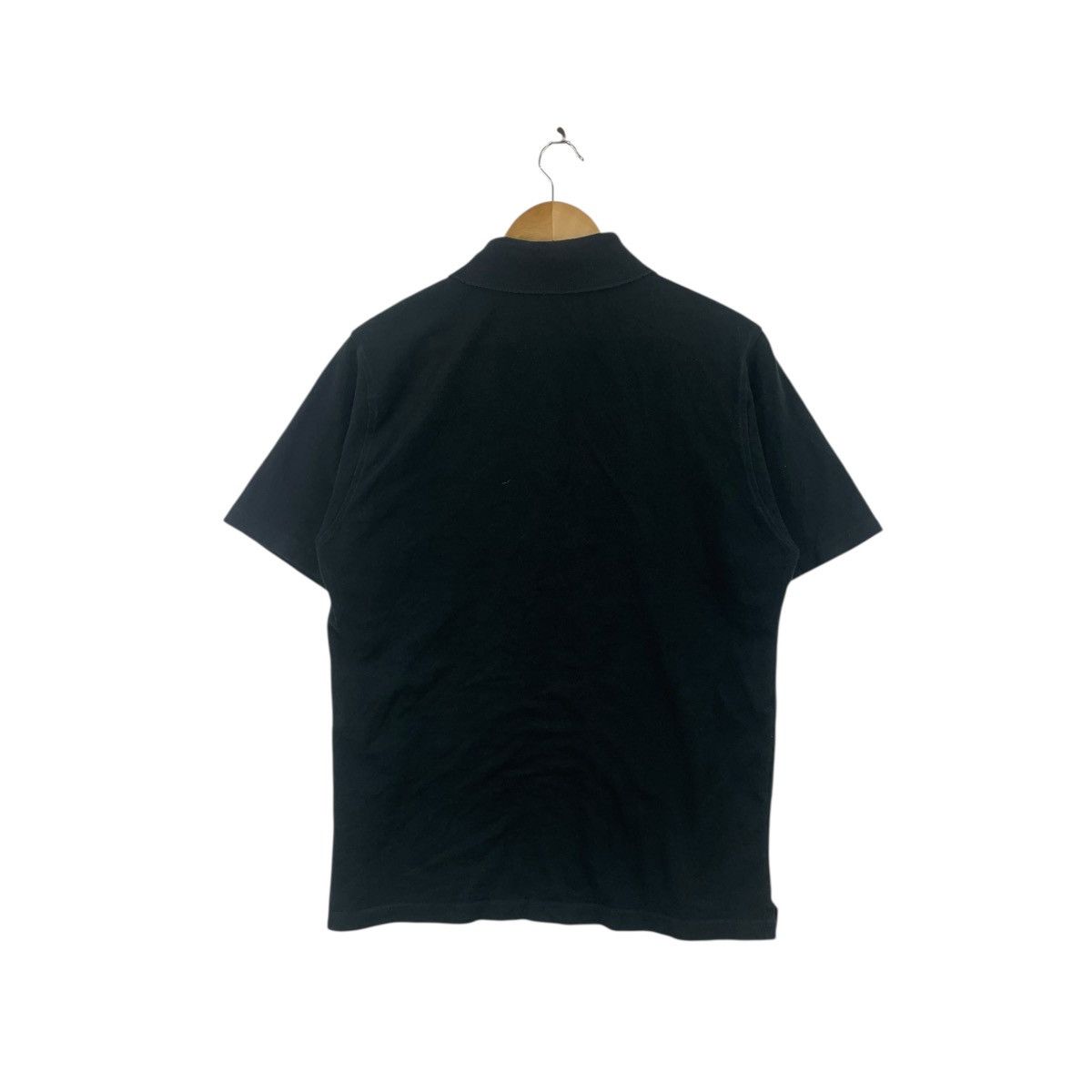 Burberry Vintage BURBERRY OF LONDON Prorsum Pocket Polo Tee Shirt Top Size US M / EU 48-50 / 2 - 5 Thumbnail