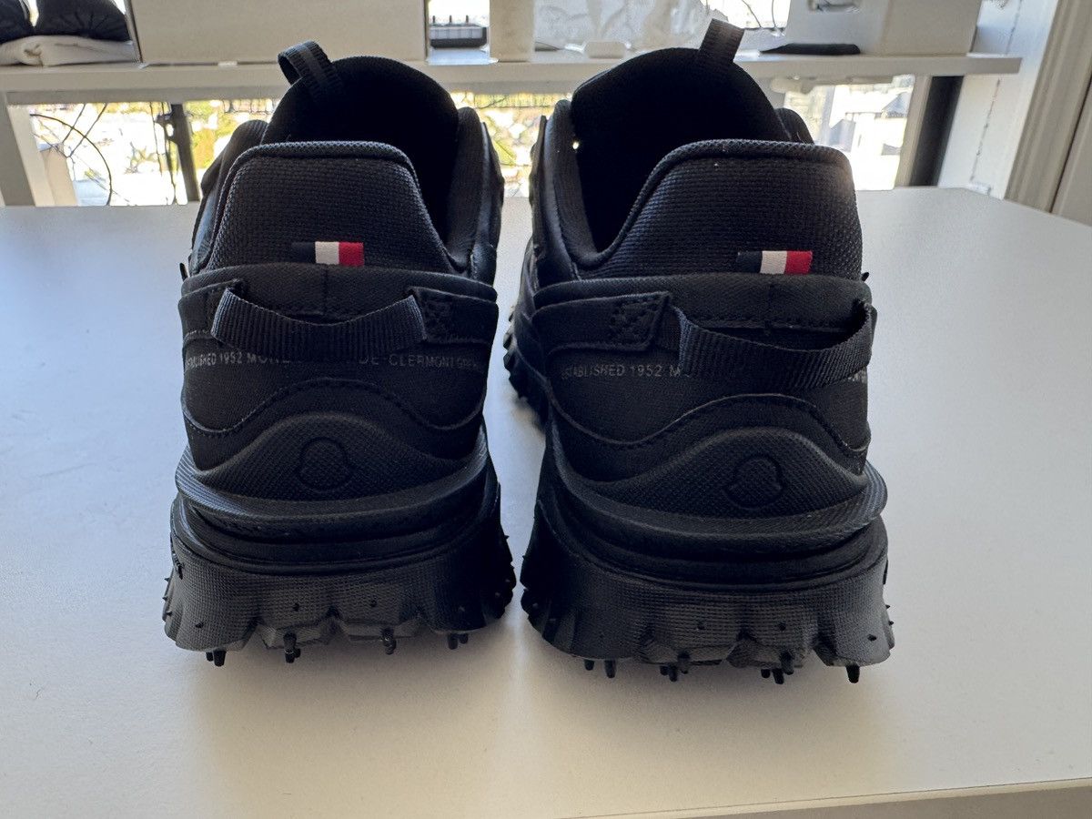 Moncler Trailgrip GTX Size US 12 / EU 45 - 7 Thumbnail