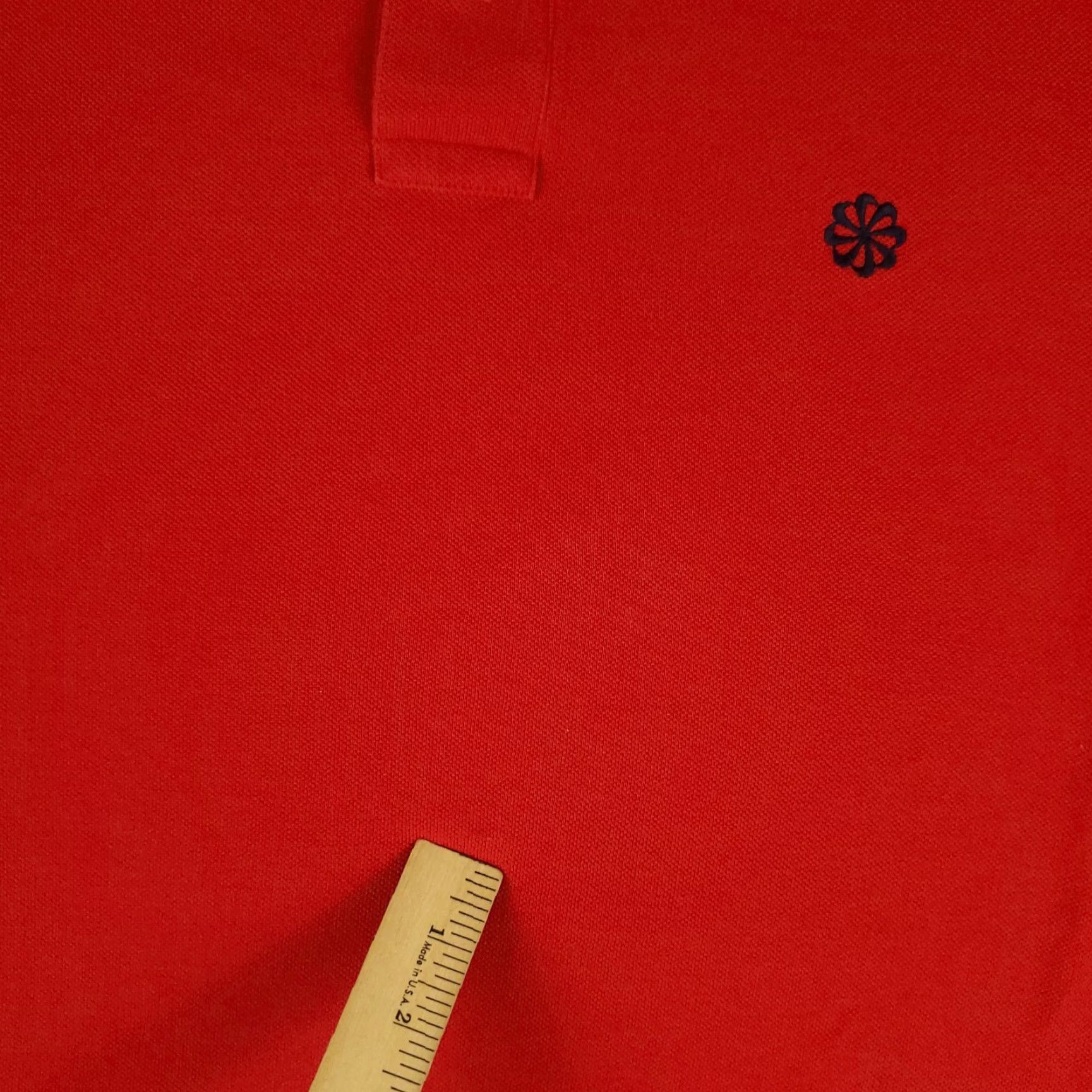 Nike Nike Polo Shirt Mens 2XL Red Cotton Golf Short Sleeve Sportswear Polo Shirt Mens Red Cotton Nike Polo Shirt 2XL Sports Modern Golf Casual Men (Mens) Size US XXL / EU 58 / 5 - 3 Thumbnail