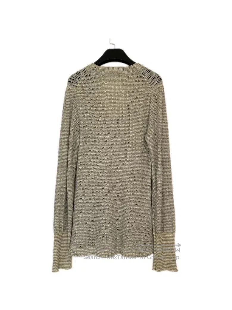 Maison Margiela Maison Margiela Knit Jacket. Size XS / US 0-2 / IT 36-38 - 3 Thumbnail