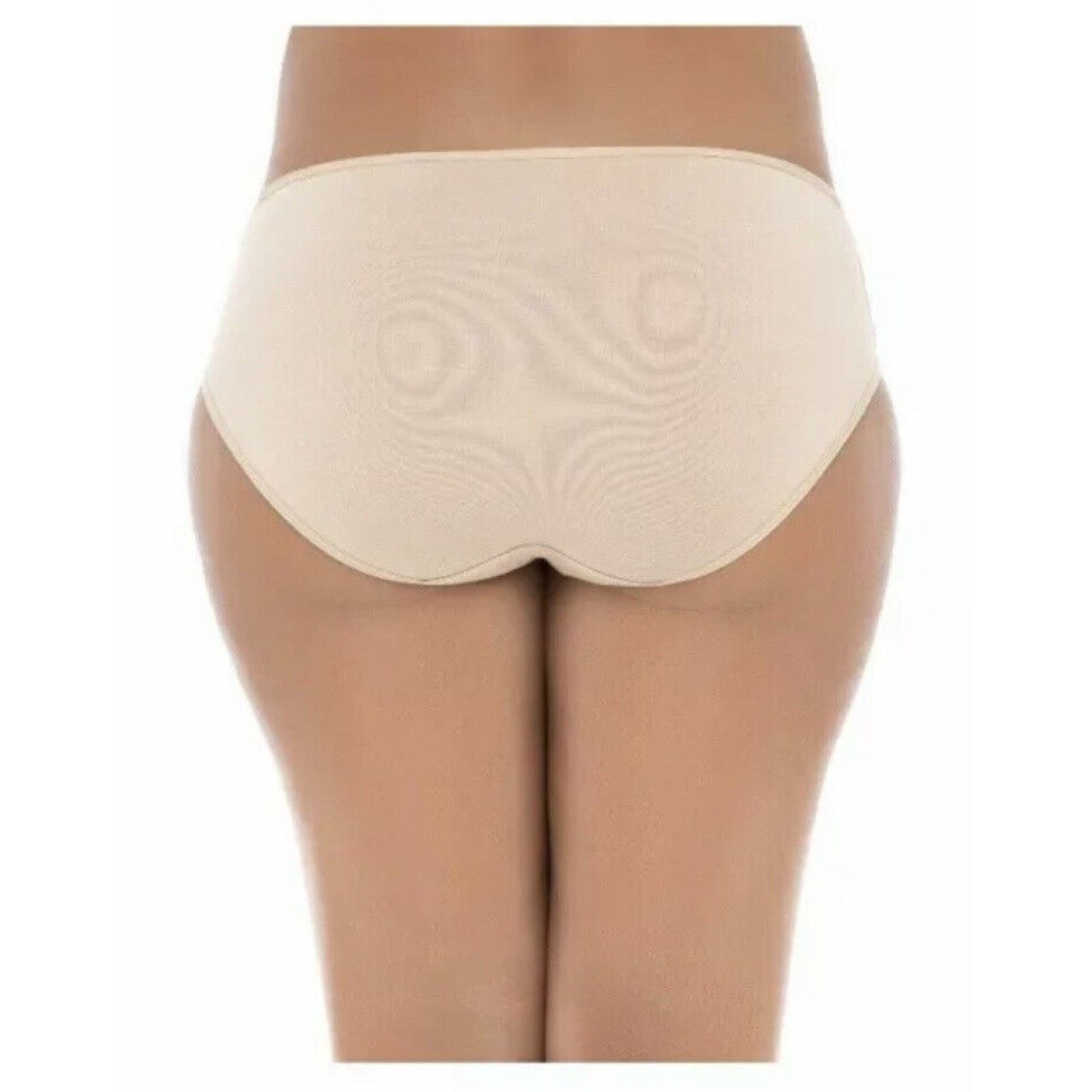 Other Pair Secret Treasures Maternity Panty crossover Under Belly Size 26" / US 2 / IT 38 - 4 Thumbnail