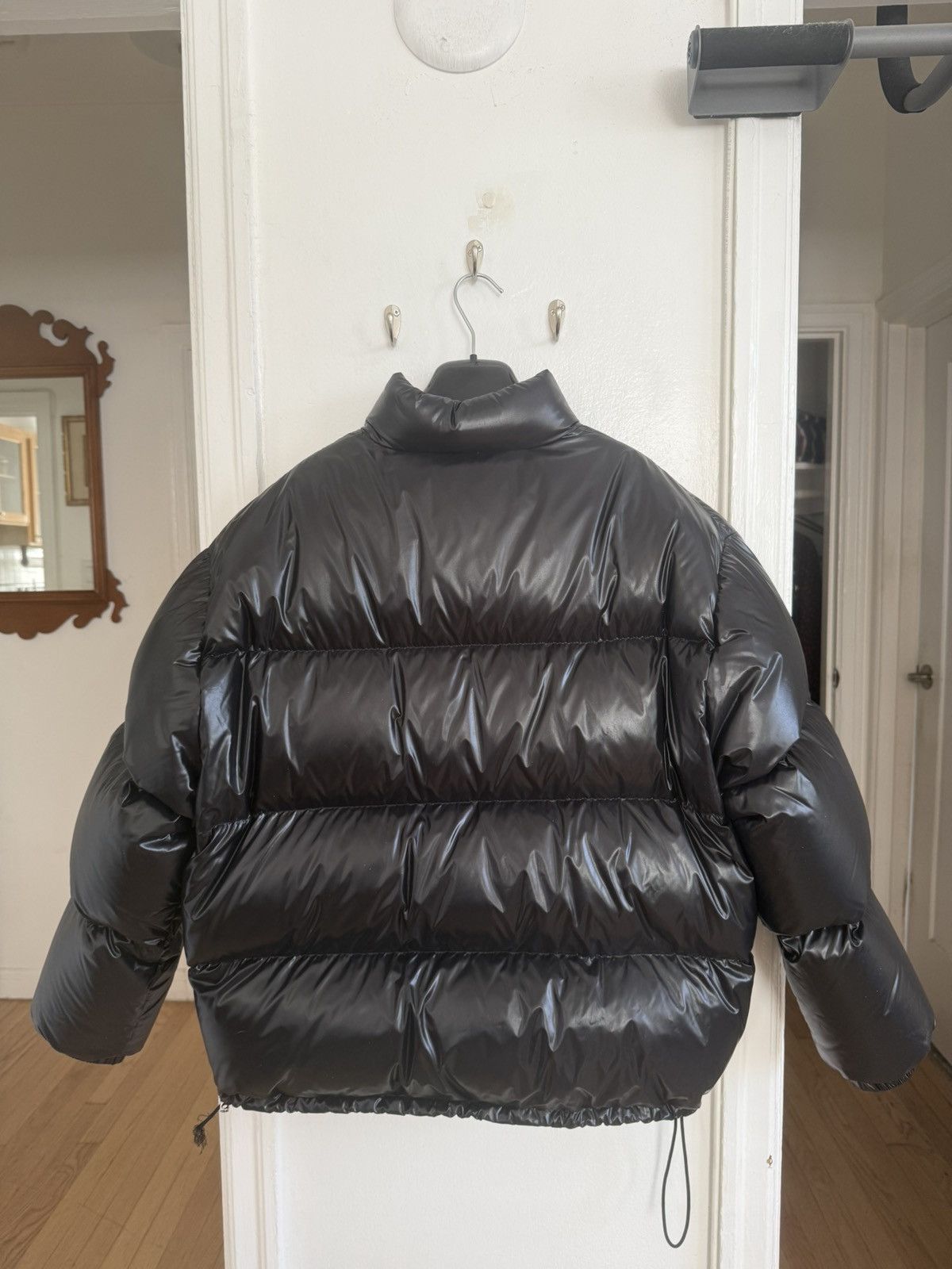 Celine Celine Down Puffer Jacket Size US S / EU 44-46 / 1 - 2 Thumbnail