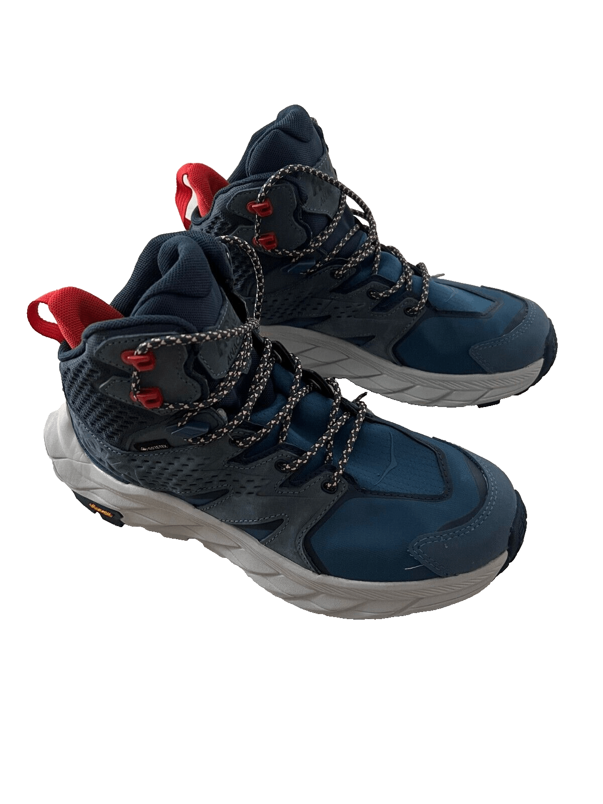 Hoka Hoka One One 1119273 Anacapa Mid GTX Hiking Shoes ( 7.5 ) Size US 7.5 / IT 37.5 - 2 Thumbnail