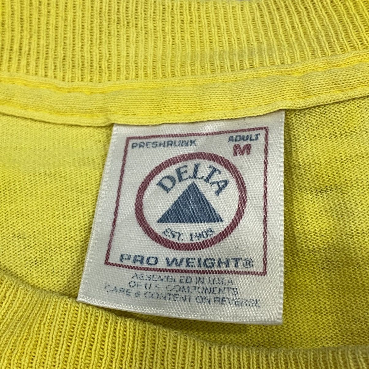 Band Tees × Delta × Vintage Vintage punk band bad brains Size US M / EU 48-50 / 2 - 6 Thumbnail