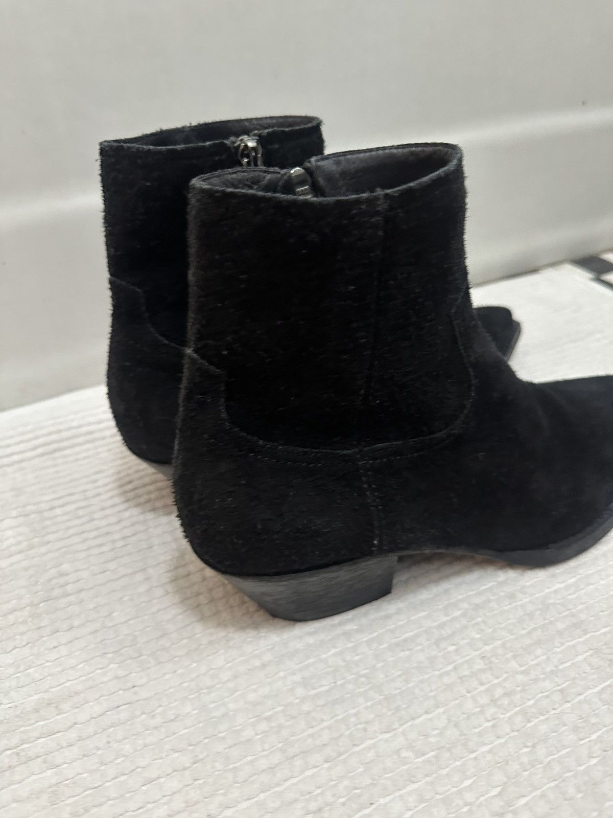 Yves Saint Laurent Saint Laurent boots Size US 11 / EU 44 - 4 Thumbnail