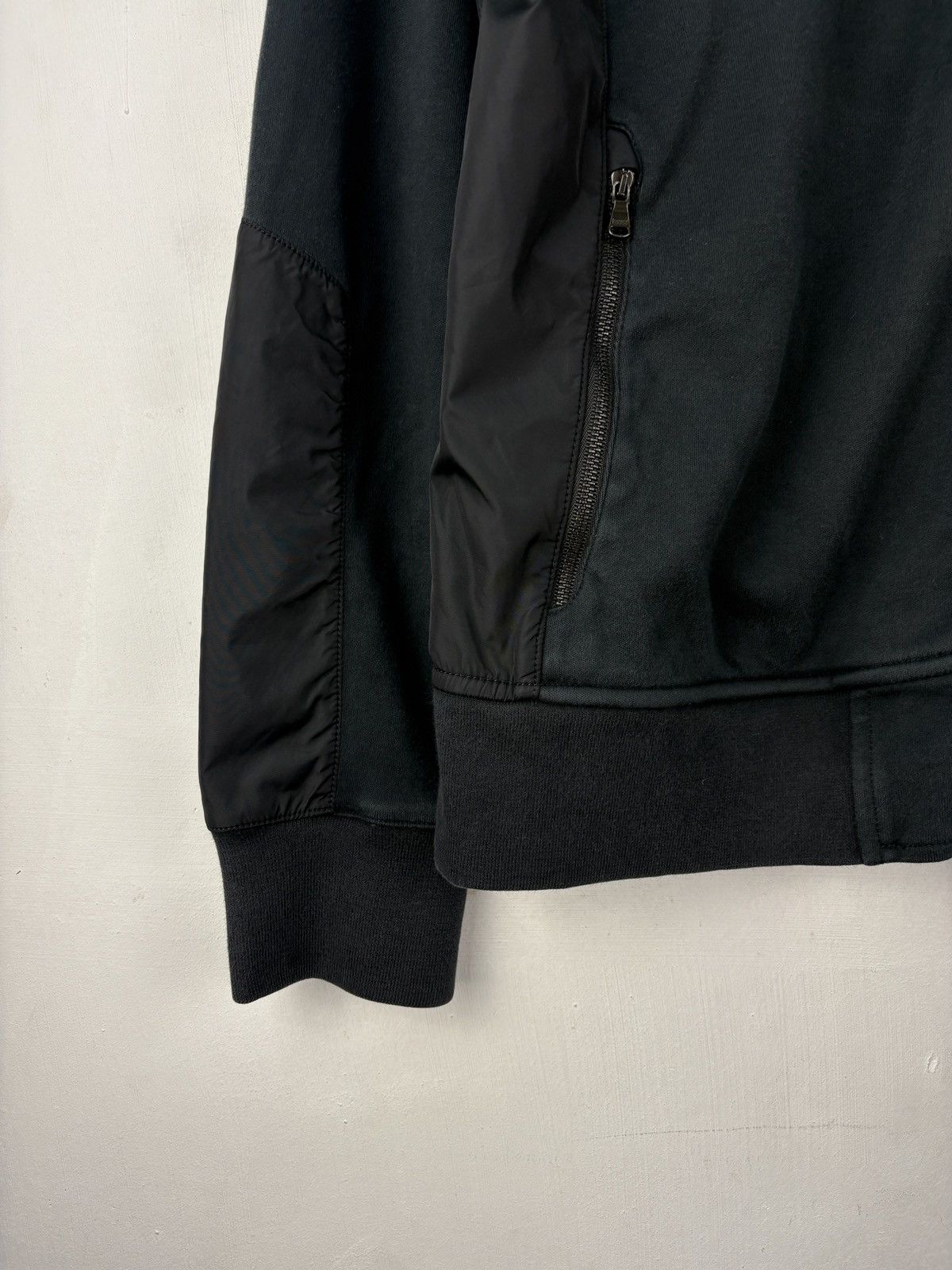Ralph Lauren Polo Ralph Lauren Suisse Sweater Zipper Jacket Size US M / EU 48-50 / 2 - 8 Thumbnail