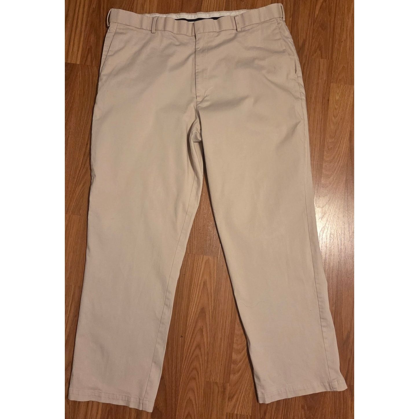 Dockers DOCKERS Beige Khakis Men's Pants Size 40x32 Size US 40 / EU 56 - 3 Thumbnail