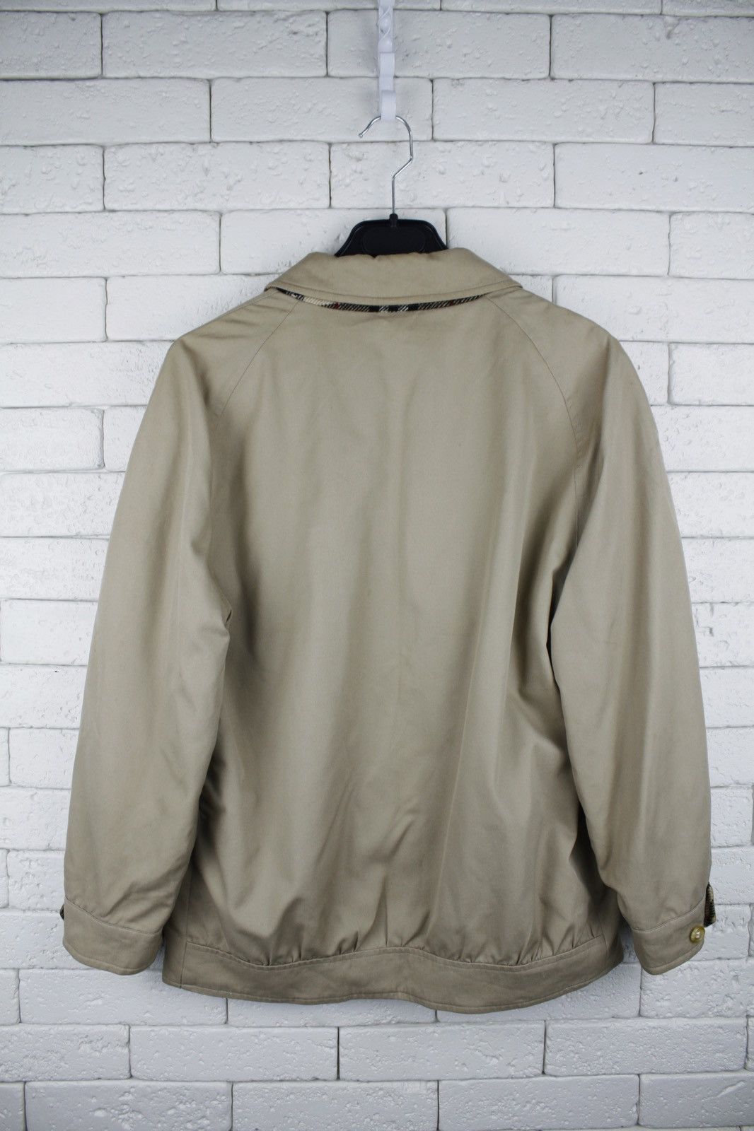 Burberry Burberry vintage jacket Size US M / EU 48-50 / 2 - 3 Thumbnail