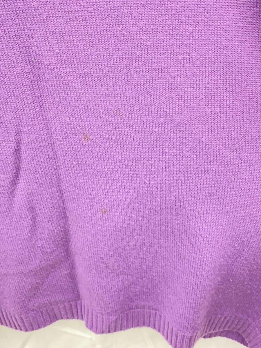 Undercover AW98 "Exchange" Knit Sweater Size US L / EU 52-54 / 3 - 4 Thumbnail