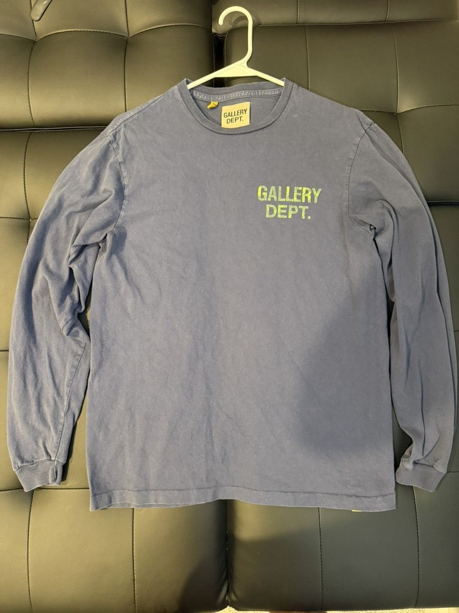 Gallery Dept. Security L/S | Grailed
