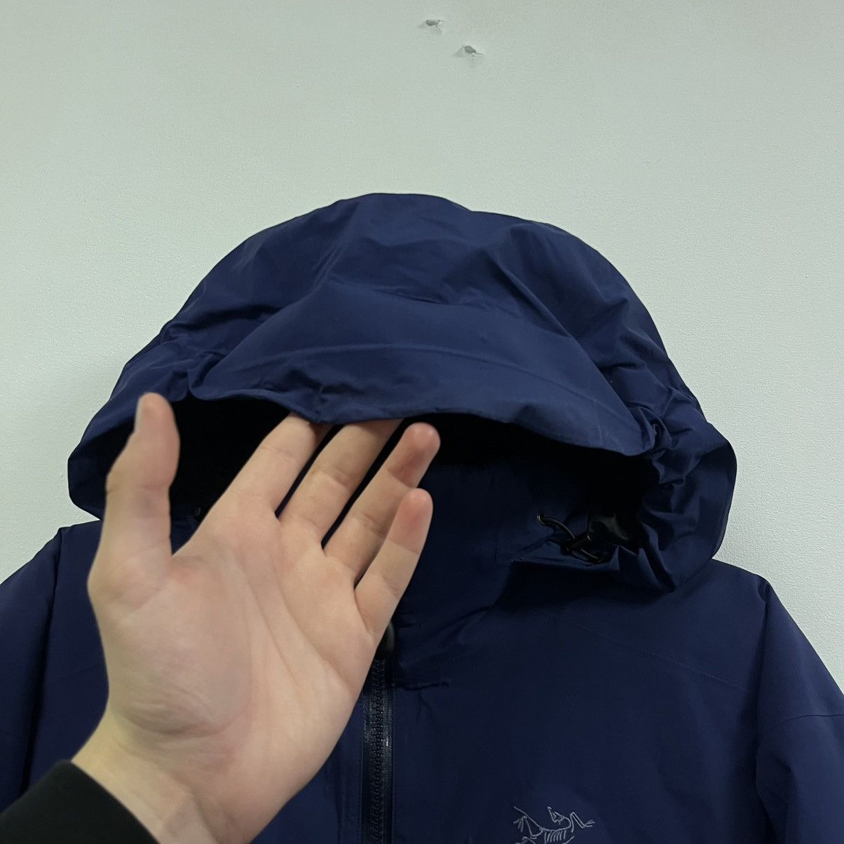Arc'teryx Arc’teryx Atom AR Jacket Goretex Winter Puffer Size US M / EU 48-50 / 2 - 6 Thumbnail
