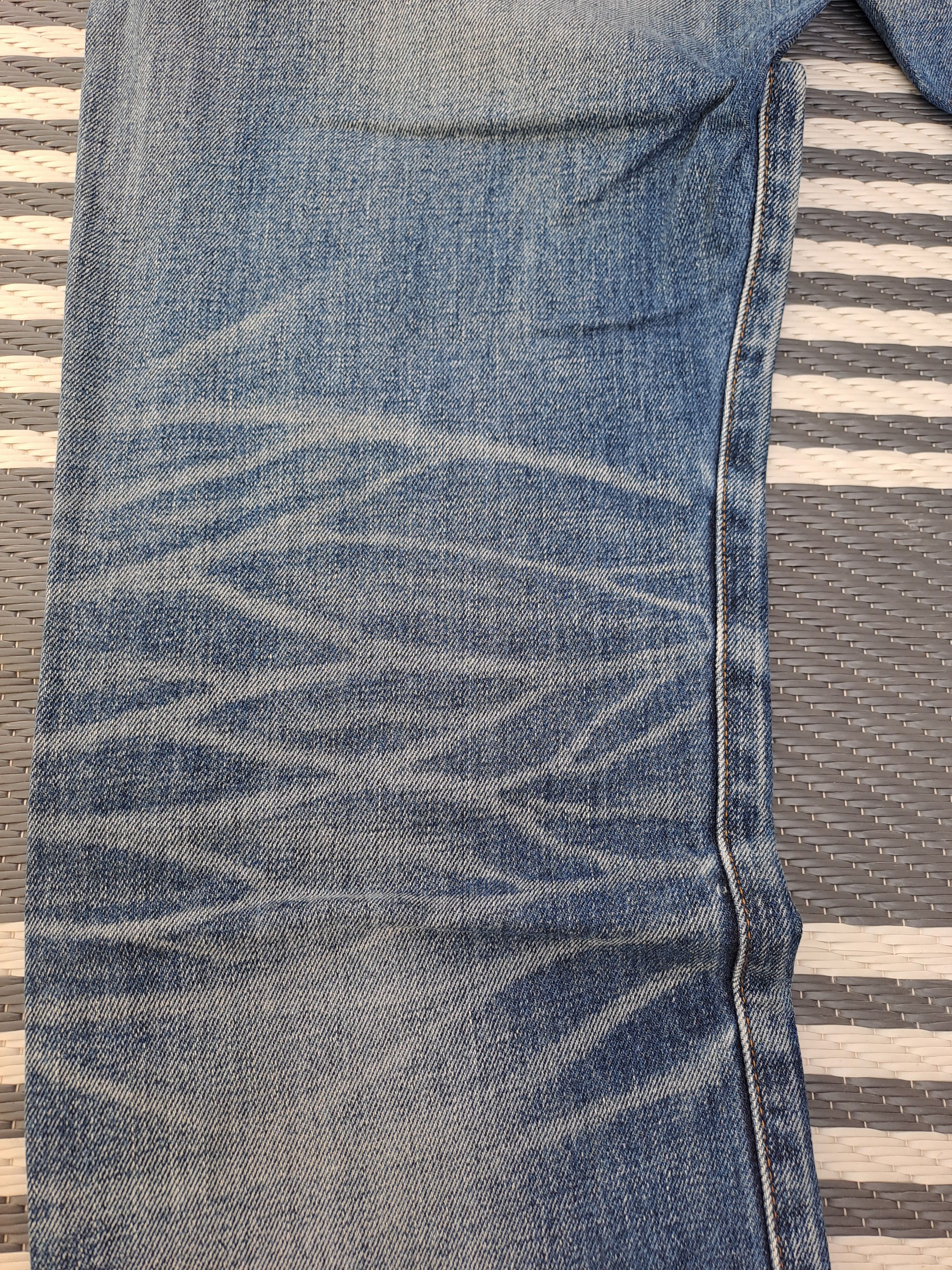 G-Star Vintage mens G-Star Raw jeans '36' size Size US 36 / EU 52 - 17 Thumbnail