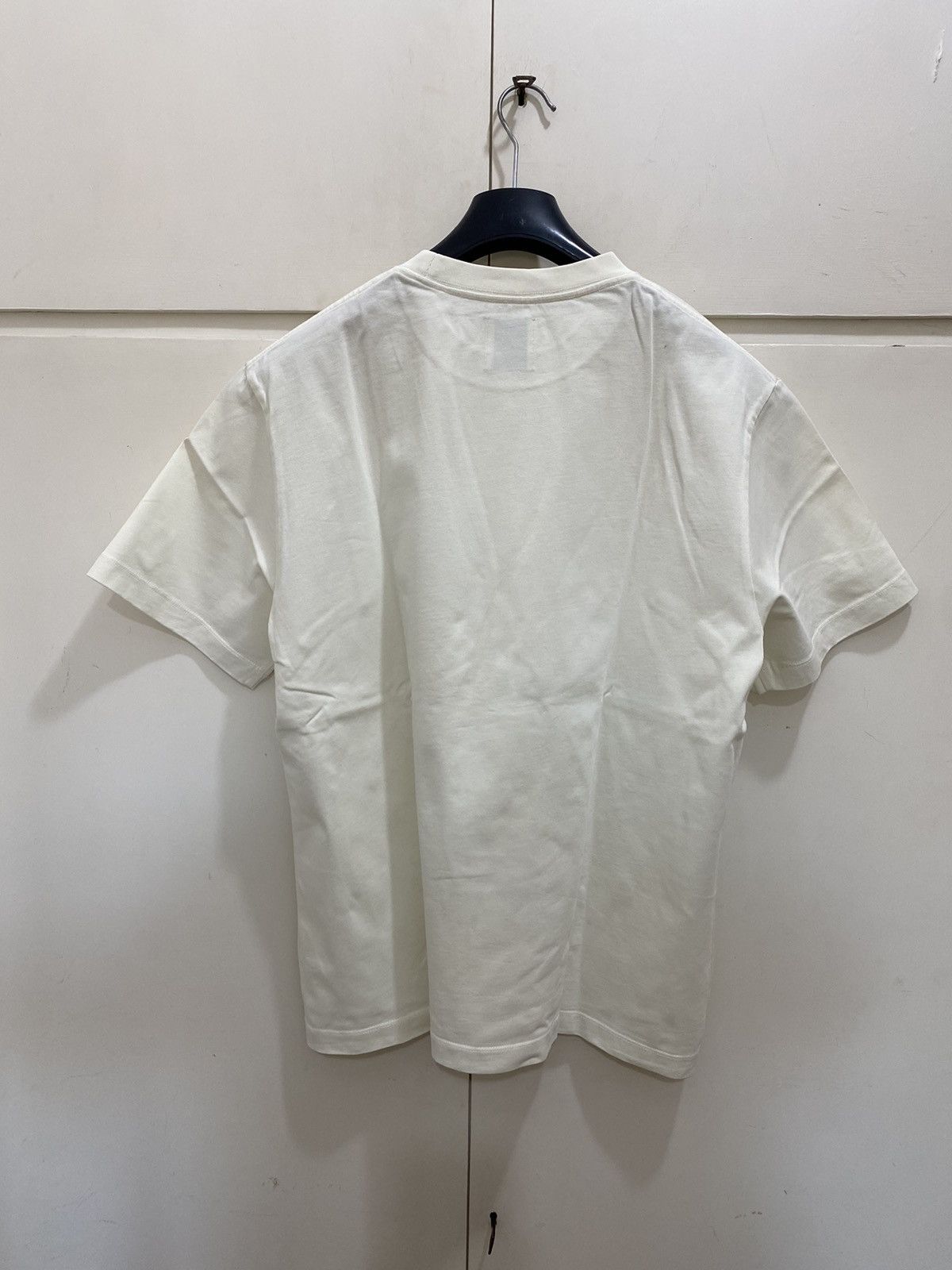 ROA ROA T-shirt, size L, White, used, in excellent condition. Size US L / EU 52-54 / 3 - 9 Thumbnail