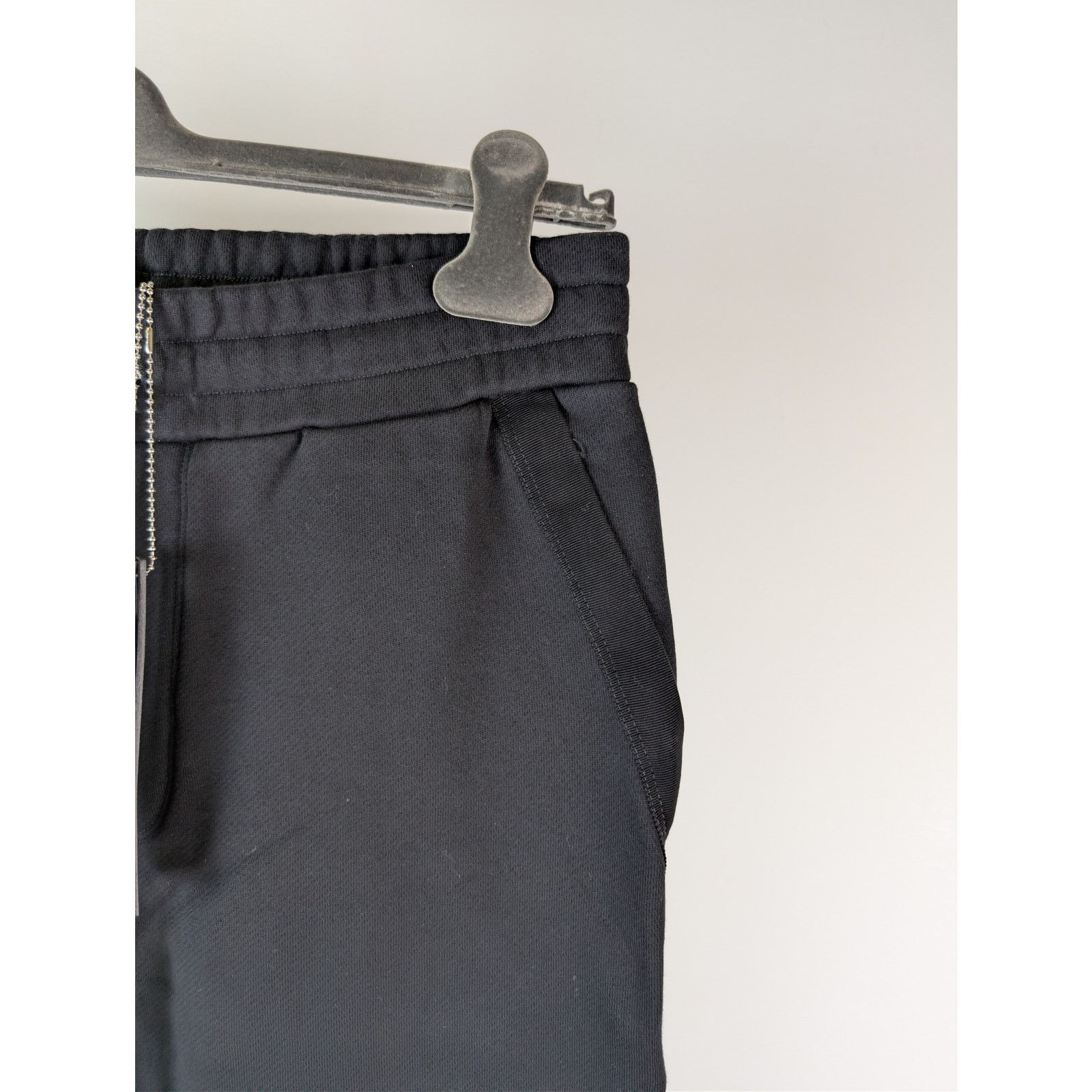 Amiri o1rshd1 Flower Amiri Sweatpants / Trousers in Black S Size US 30 / EU 46 - 5 Thumbnail