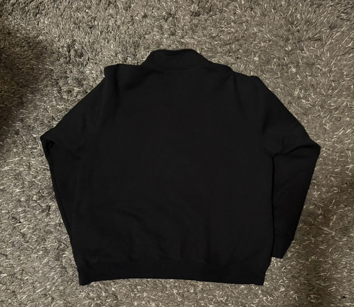新品　Supreme Small Box Half Zip Pullover S Supreme Small Box Half Zip Pullover (SS25) - $148