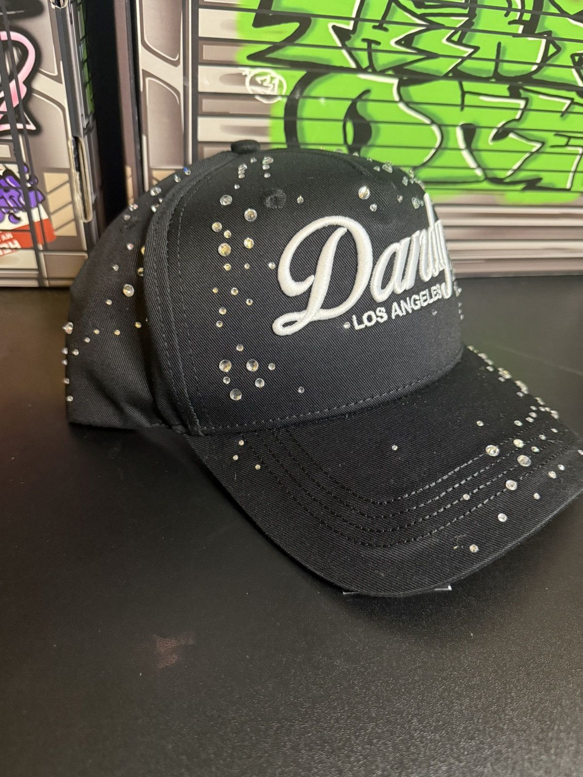 Other Dandy Hats Stargazing Size ONE SIZE - 3 Thumbnail