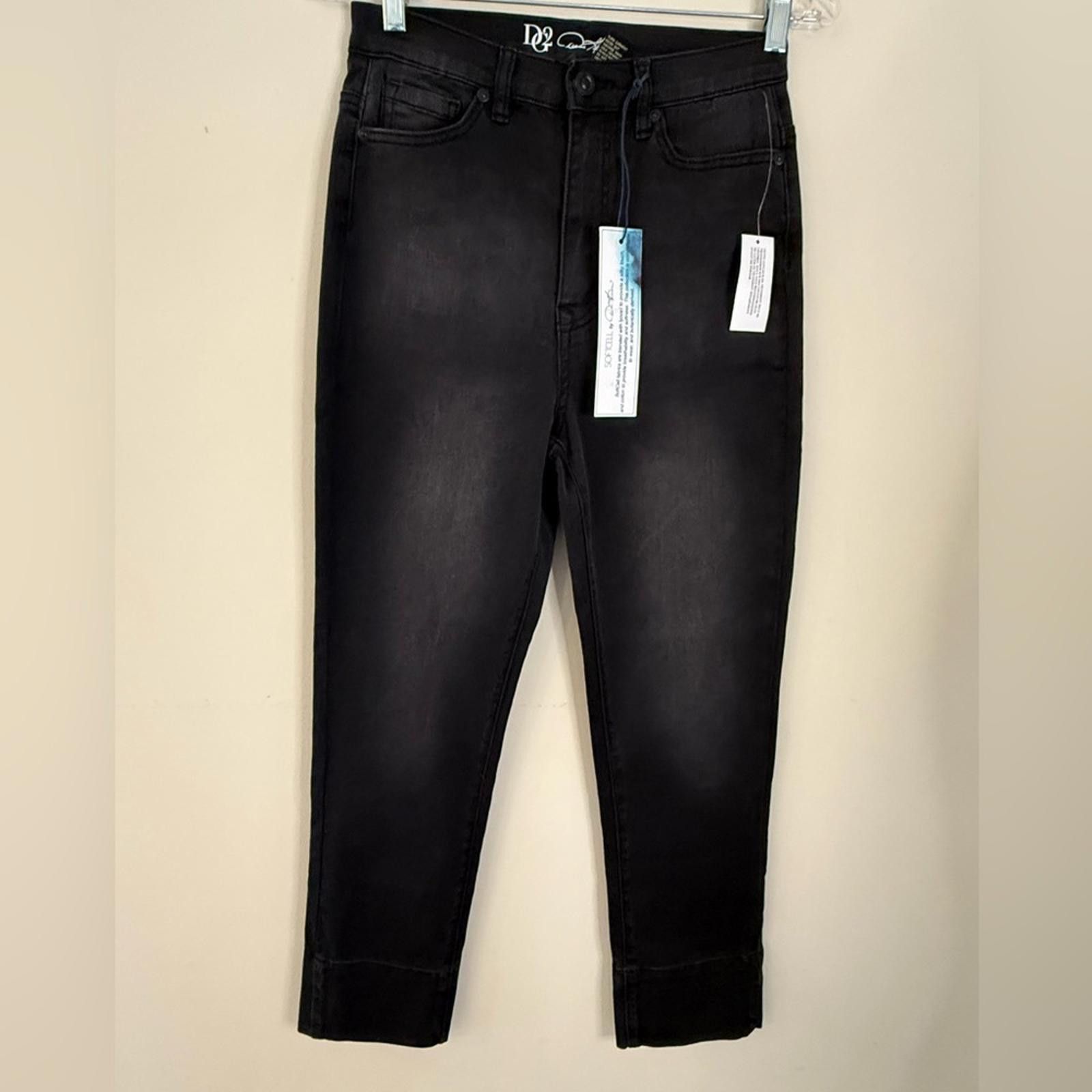 Other Witness Valley Straight Leg Dirt Denim Jeans | Grailed