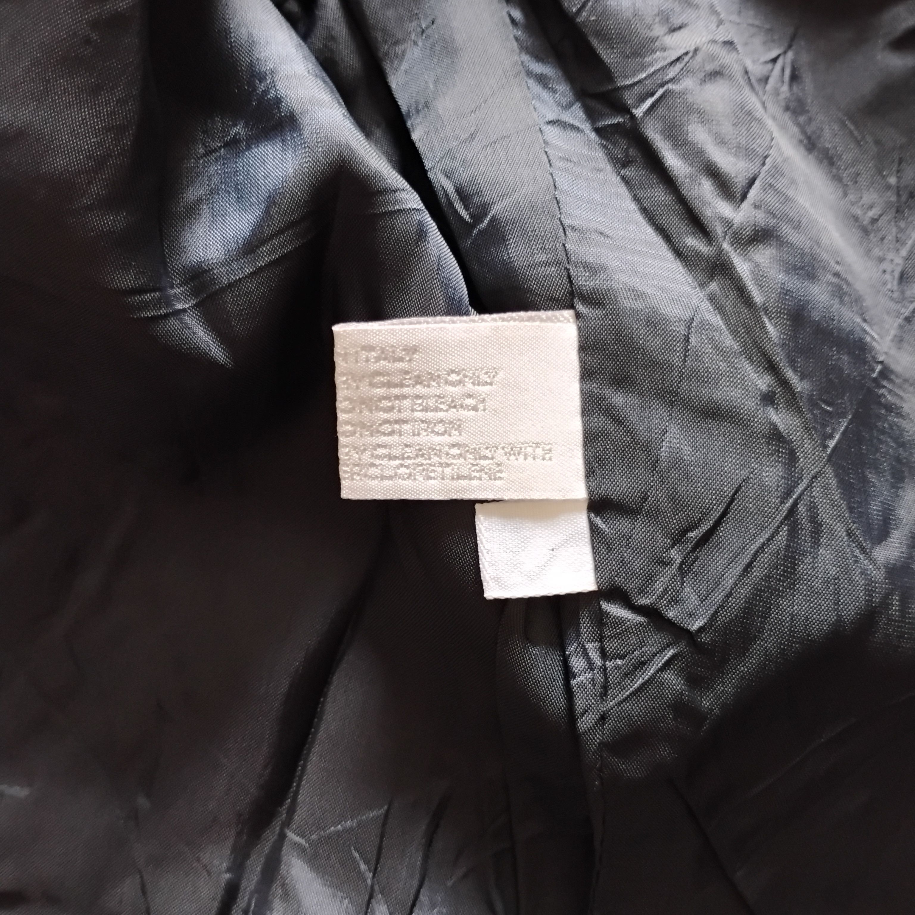 Miu Miu Vintage Miu Miu Blazer Size XS / US 0-2 / IT 36-38 - 4 Thumbnail