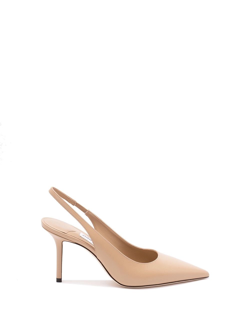 Jimmy Choo `Love Sb 85` Size US 7 / IT 37 - 1 Thumbnail