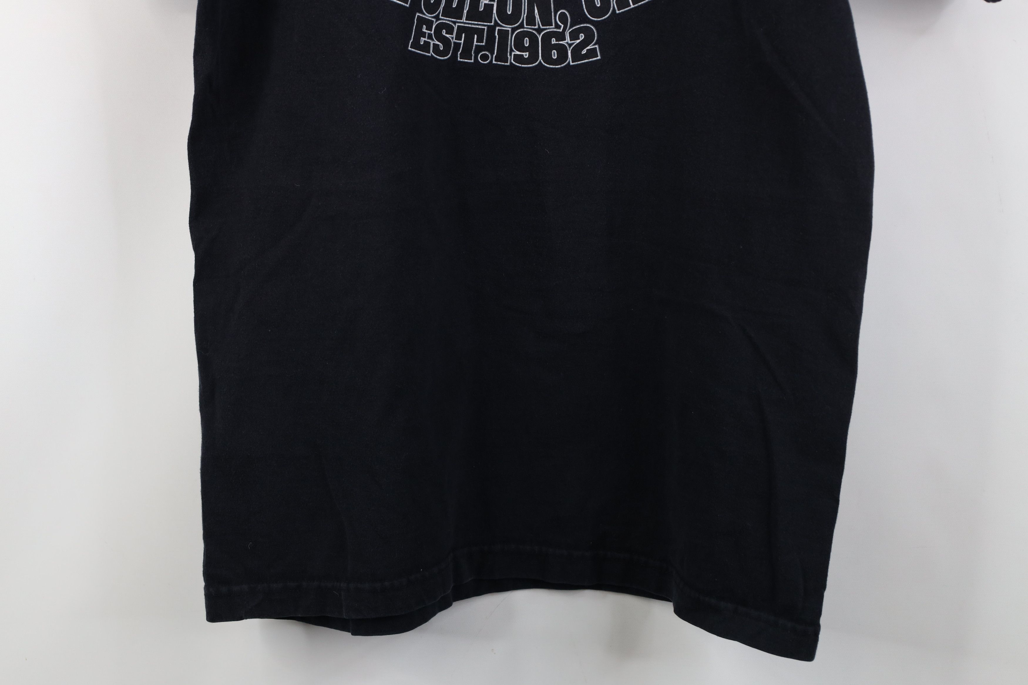 Harley Davidson Vintage Y2K Harley Davidson I Bought Mine Eagle T-Shirt Size US M / EU 48-50 / 2 - 14 Thumbnail