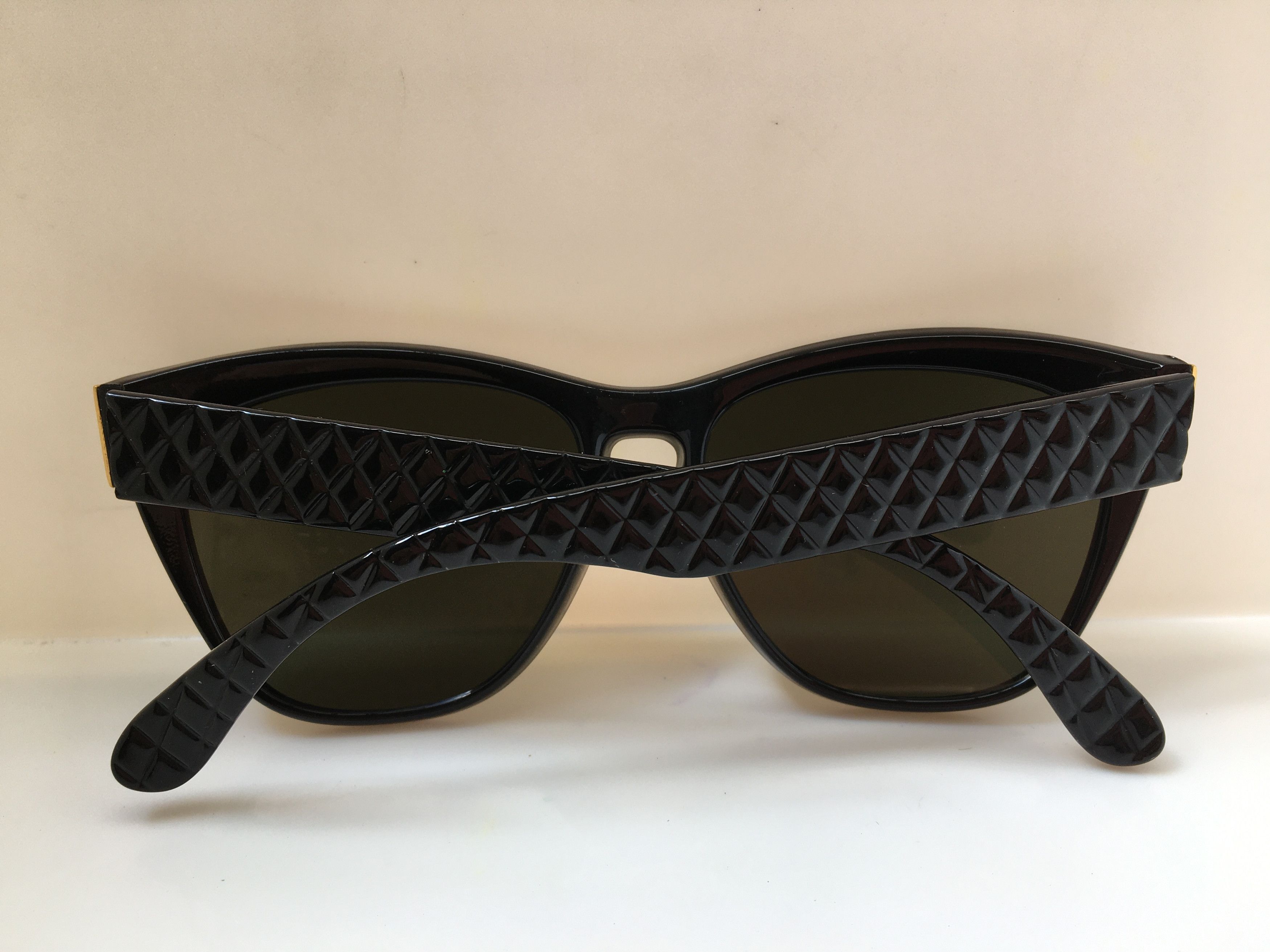 Guy Laroche Vintage Guy Laroche 5150 03 Sunglasses Frame Made in France Size ONE SIZE - 8 Thumbnail