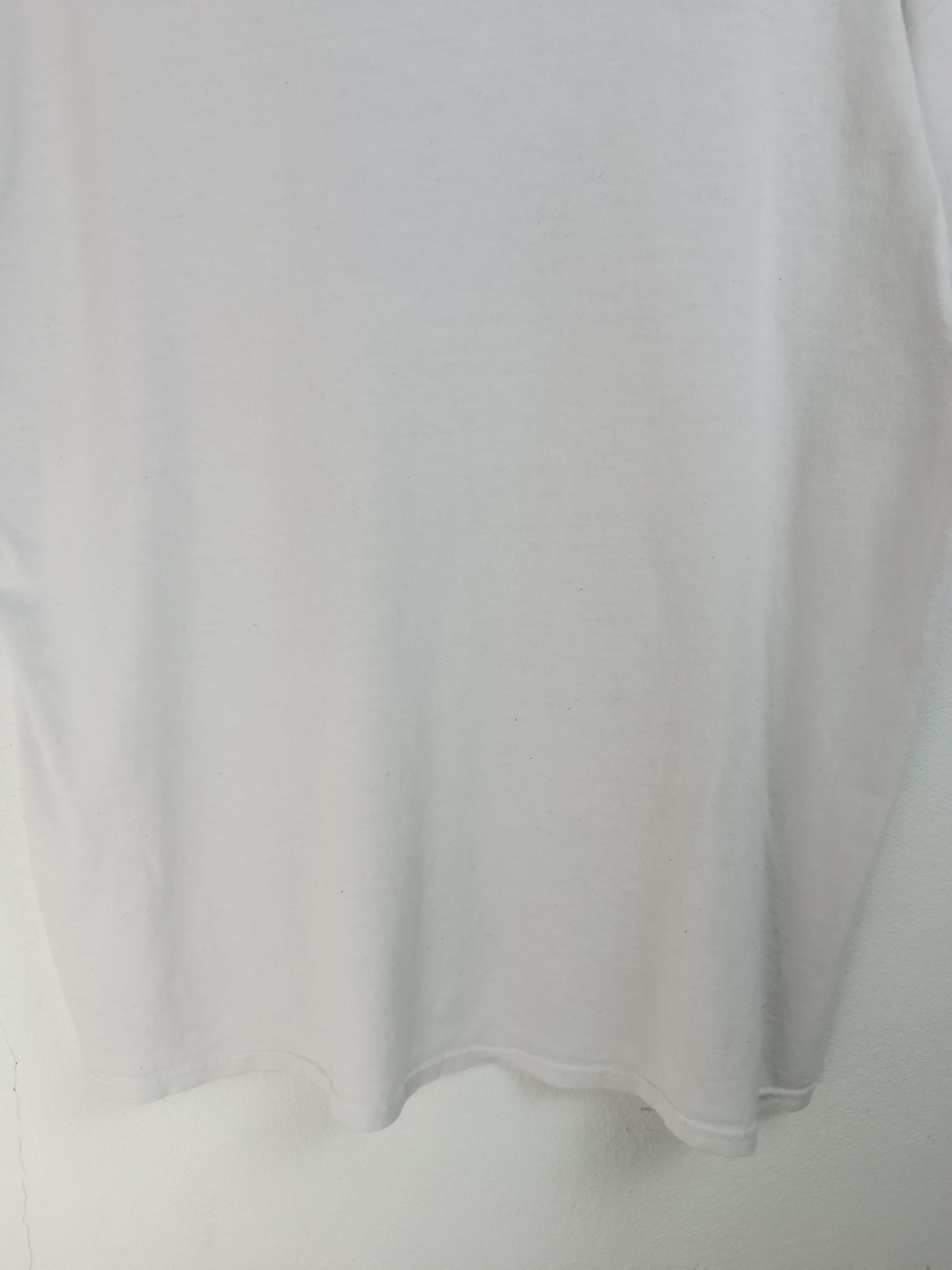 Vintage VINTAGE MACHINE GUN KELLY MGK SELL OUT TEE megan fox travis Size US XL / EU 56 / 4 - 14 Thumbnail
