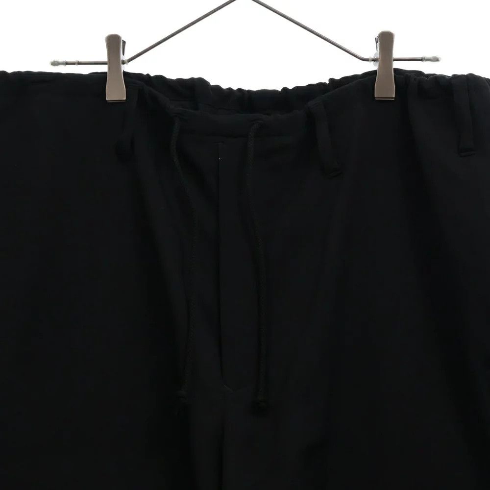 Yohji Yamamoto Yohji Yamamoto POUR HOMME REPLICA 88SS wide pants Size US 36 / EU 52 - 3 Thumbnail