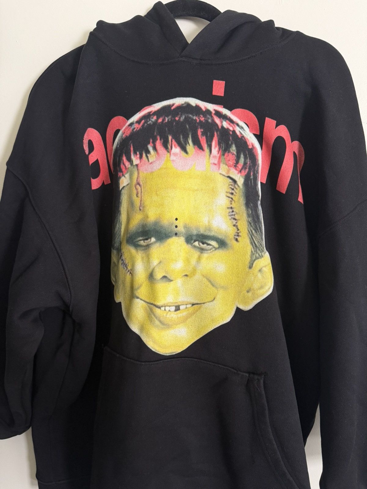 Other Aosuism halloween hoodie Size US L / EU 52-54 / 3 - 1 Thumbnail