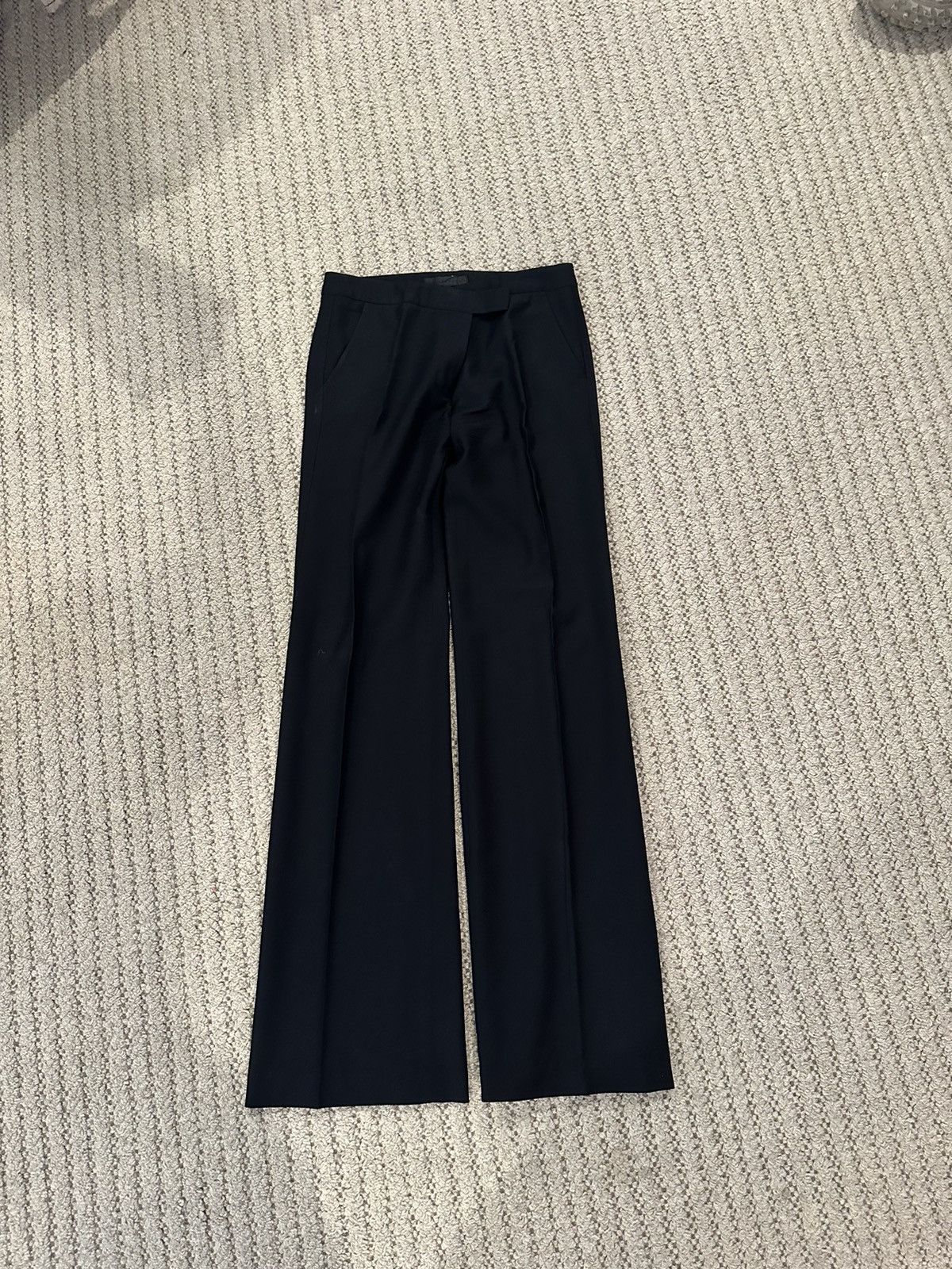 Vintage Development High Waisted Pant Size 27" / US 4 / IT 40 - 1 Thumbnail