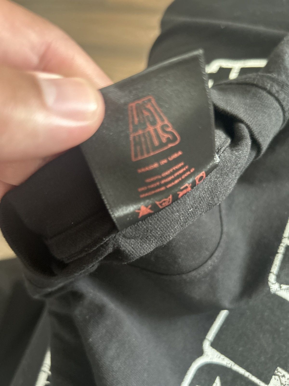 Lost hills Lost Hills Box Boys Size US XL / EU 56 / 4 - 1 Thumbnail