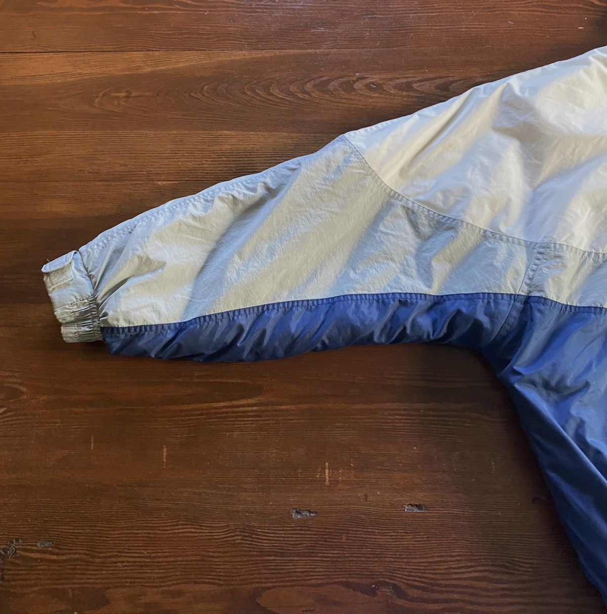NFL Vintage 90’s Dallas Cowboys NFL Game Day Puffer Jacket Size US XL / EU 56 / 4 - 22 Thumbnail