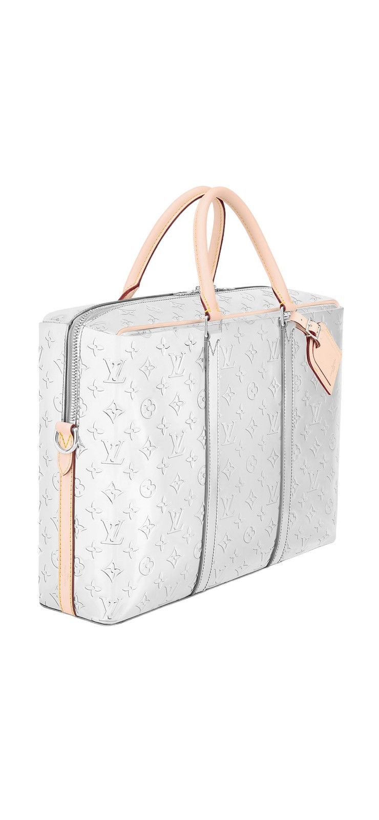 LOUIS VUITTON Neo Porte Documents Voyage
