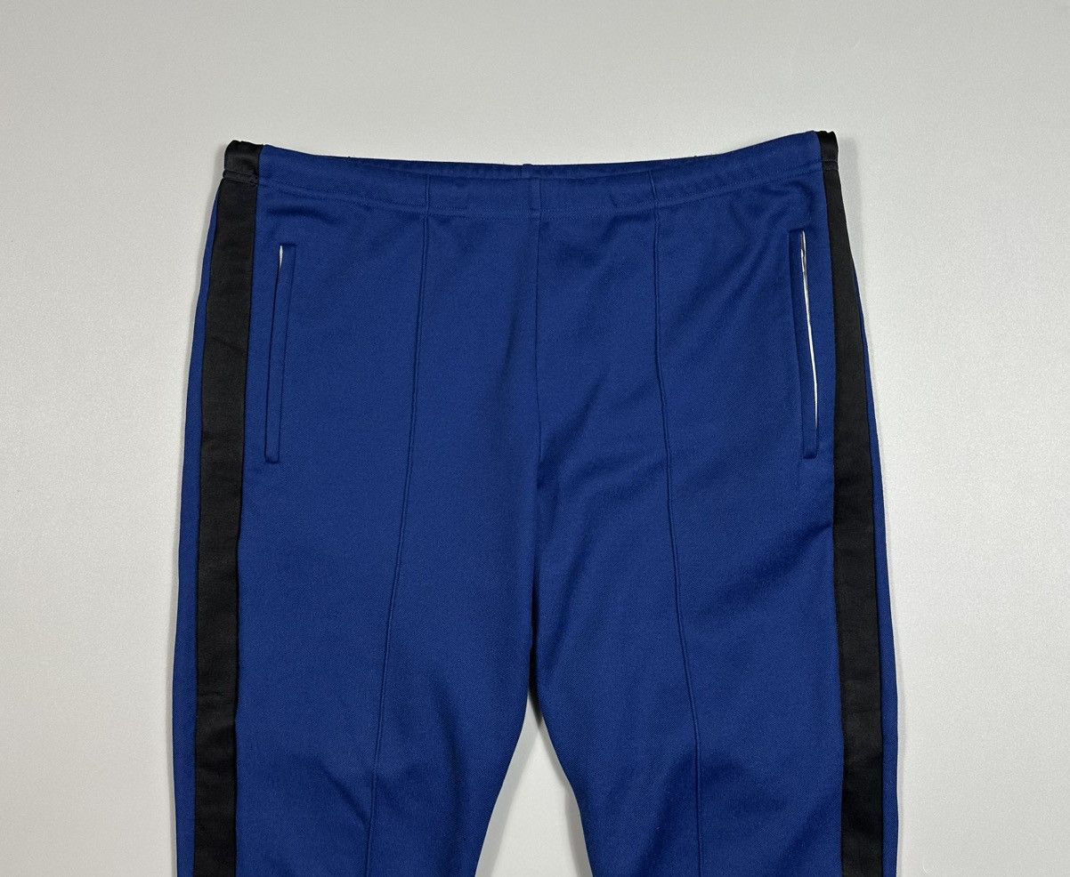 Maison Margiela F/W2018 Maison Margiela 14 Side Stripe Track Pants Size US 34 / EU 50 - 4 Thumbnail