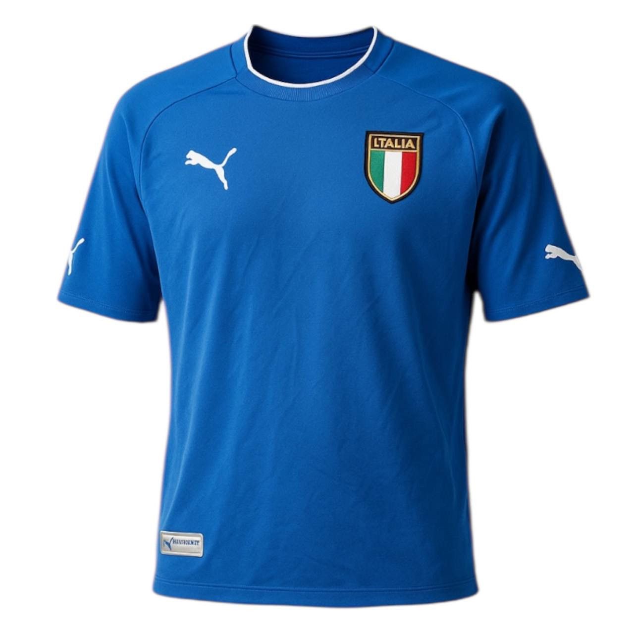 Puma Puma Versace Enzo 9 Italia Team Jersey | Grailed